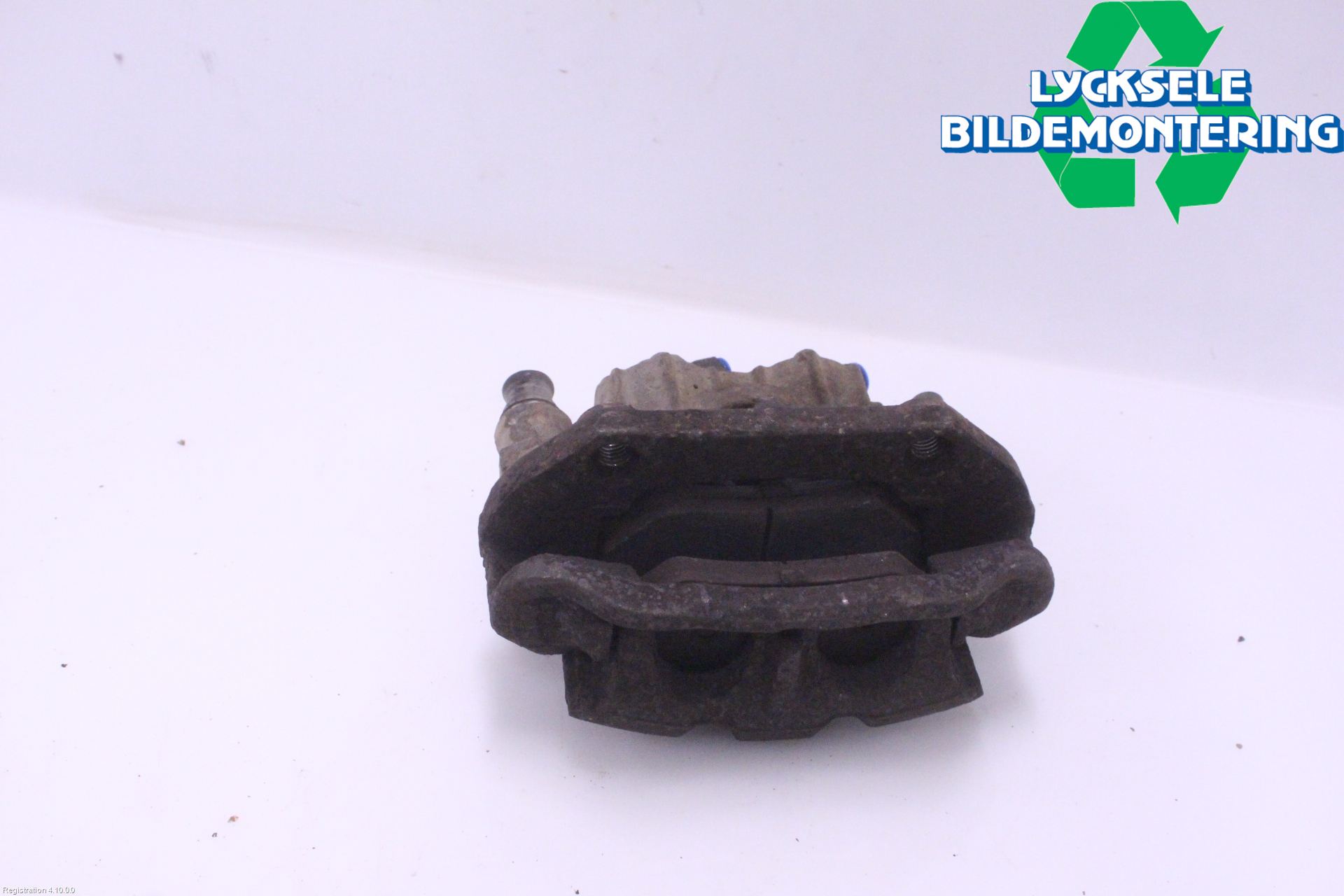 Volvo 740 88-92 Bromsok Fram Vänster