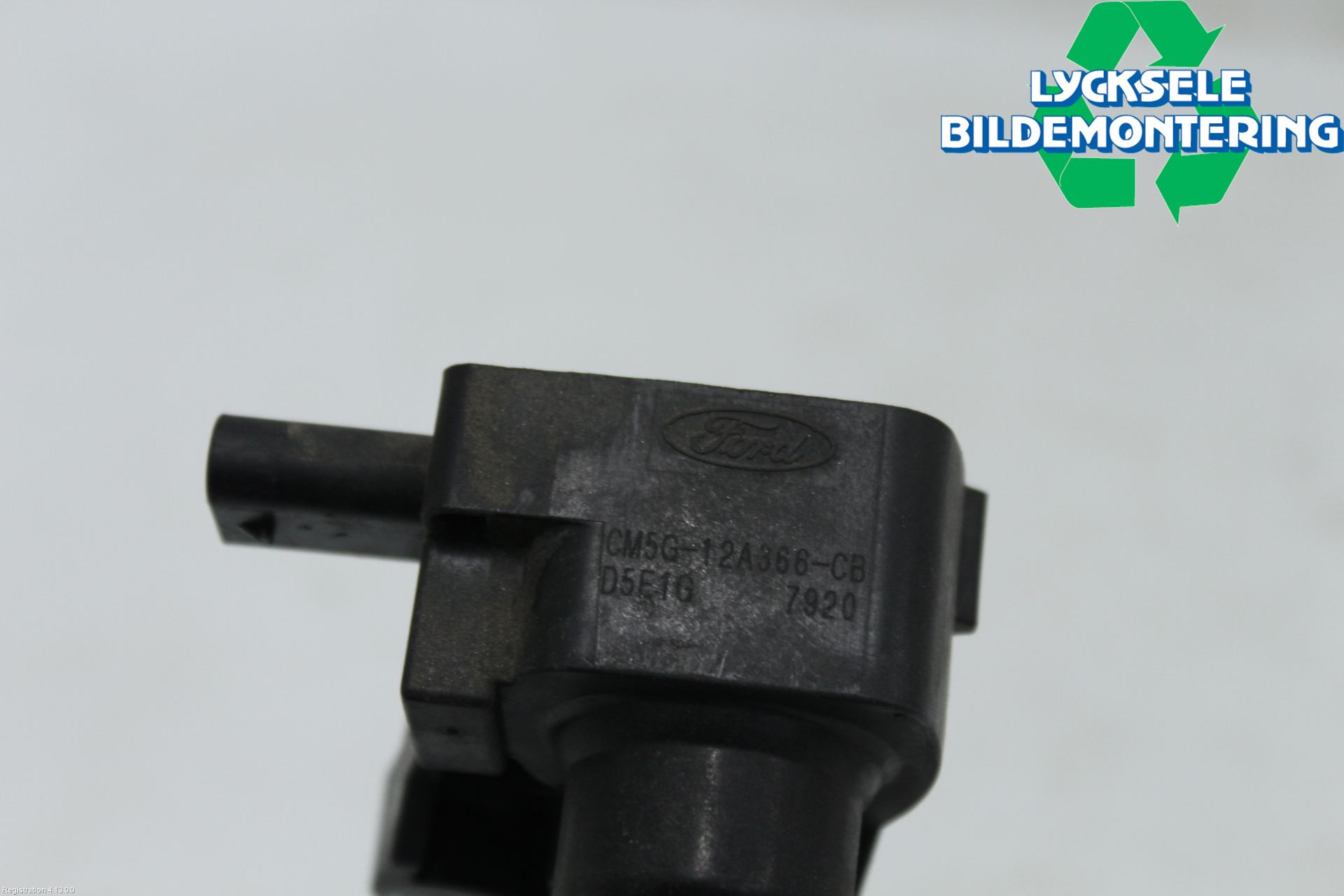Ford FOCUS 15-18 Tändspole