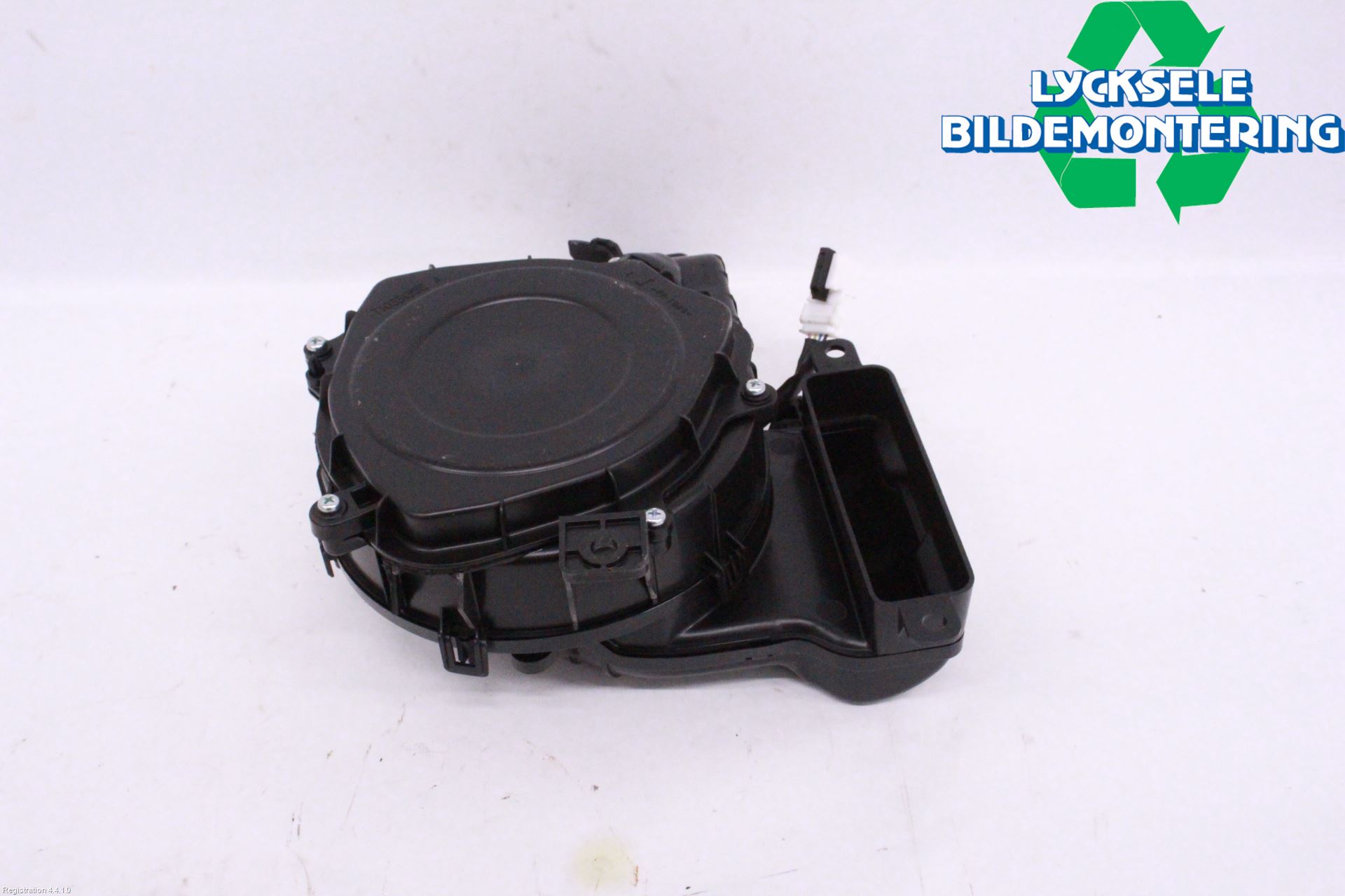 Subaru XV 18-22 Kylfläkt El