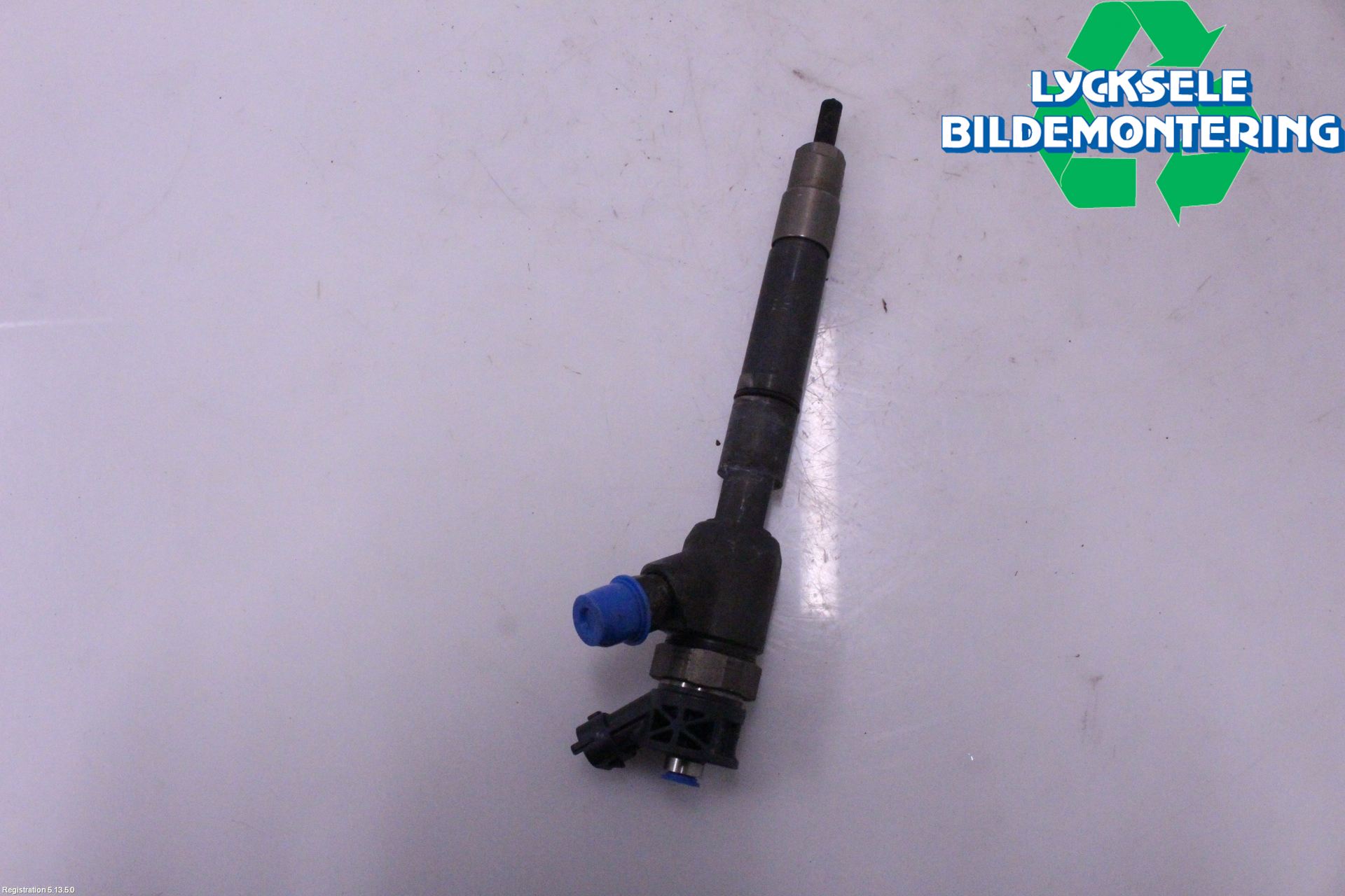 Honda HR-V 15-21 Injspridare