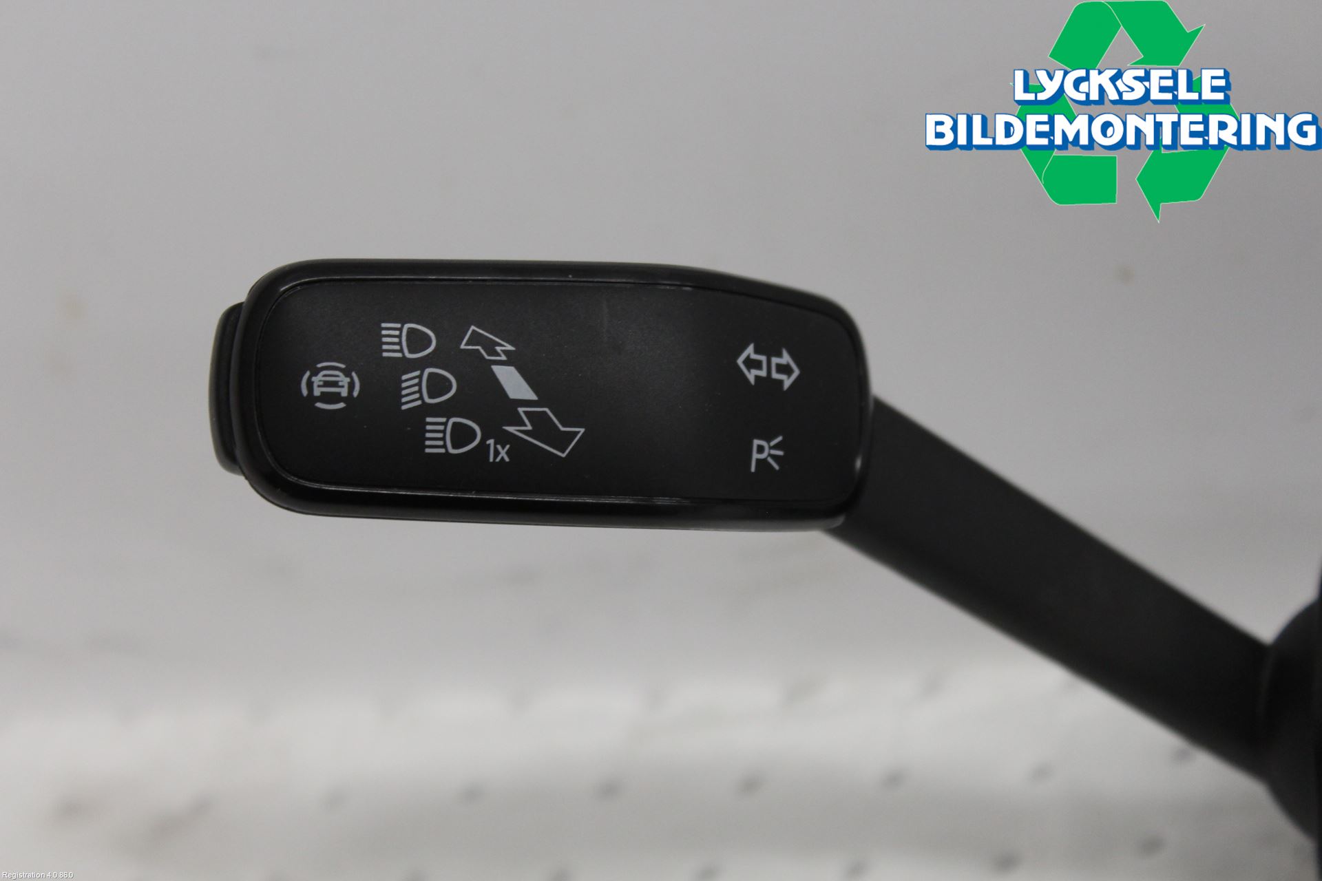 Volkswagen VW PASSAT 20-24 Spakcentral