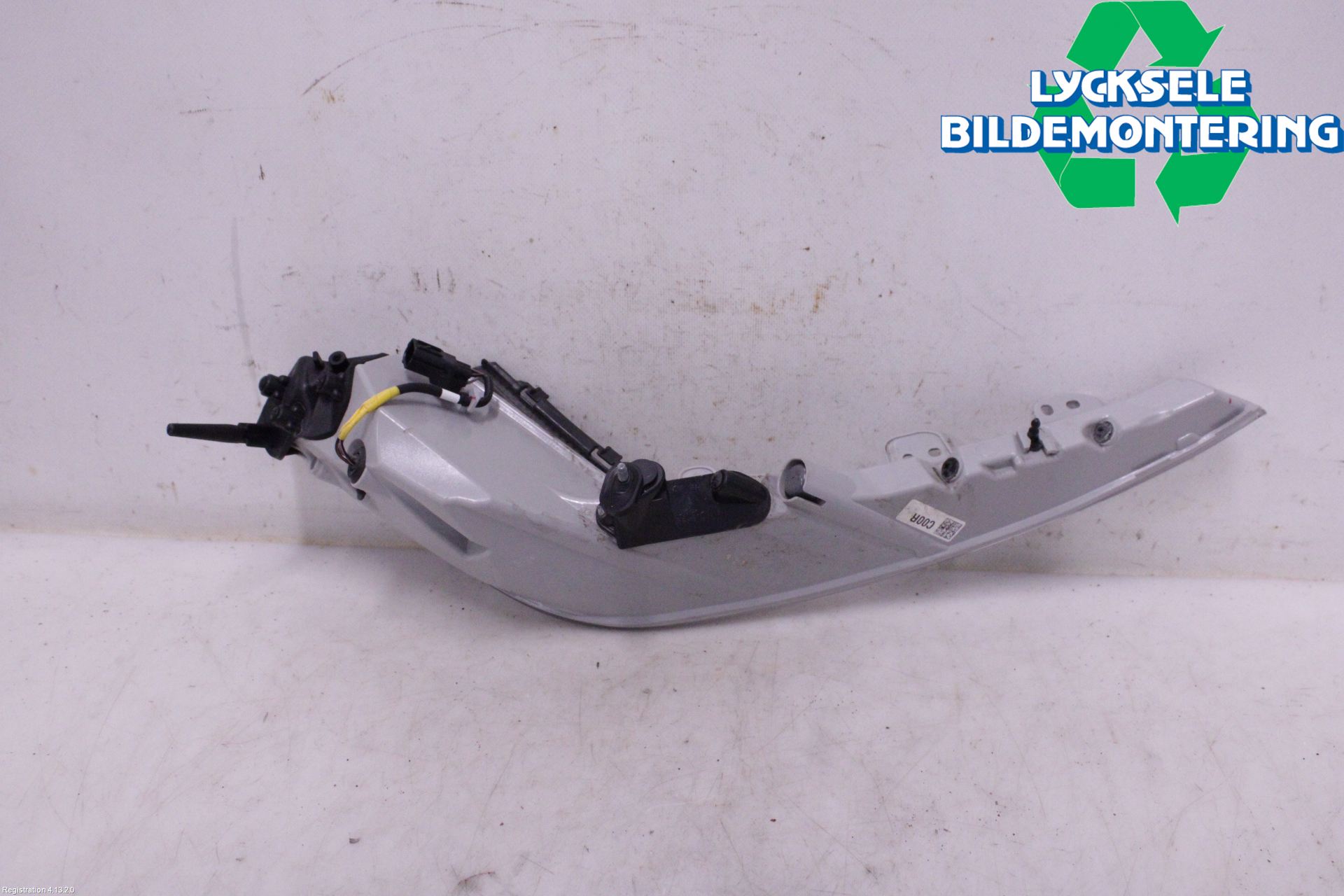 Kia EV6 (CV) 22- Blinkers Bak Kompl Hö
