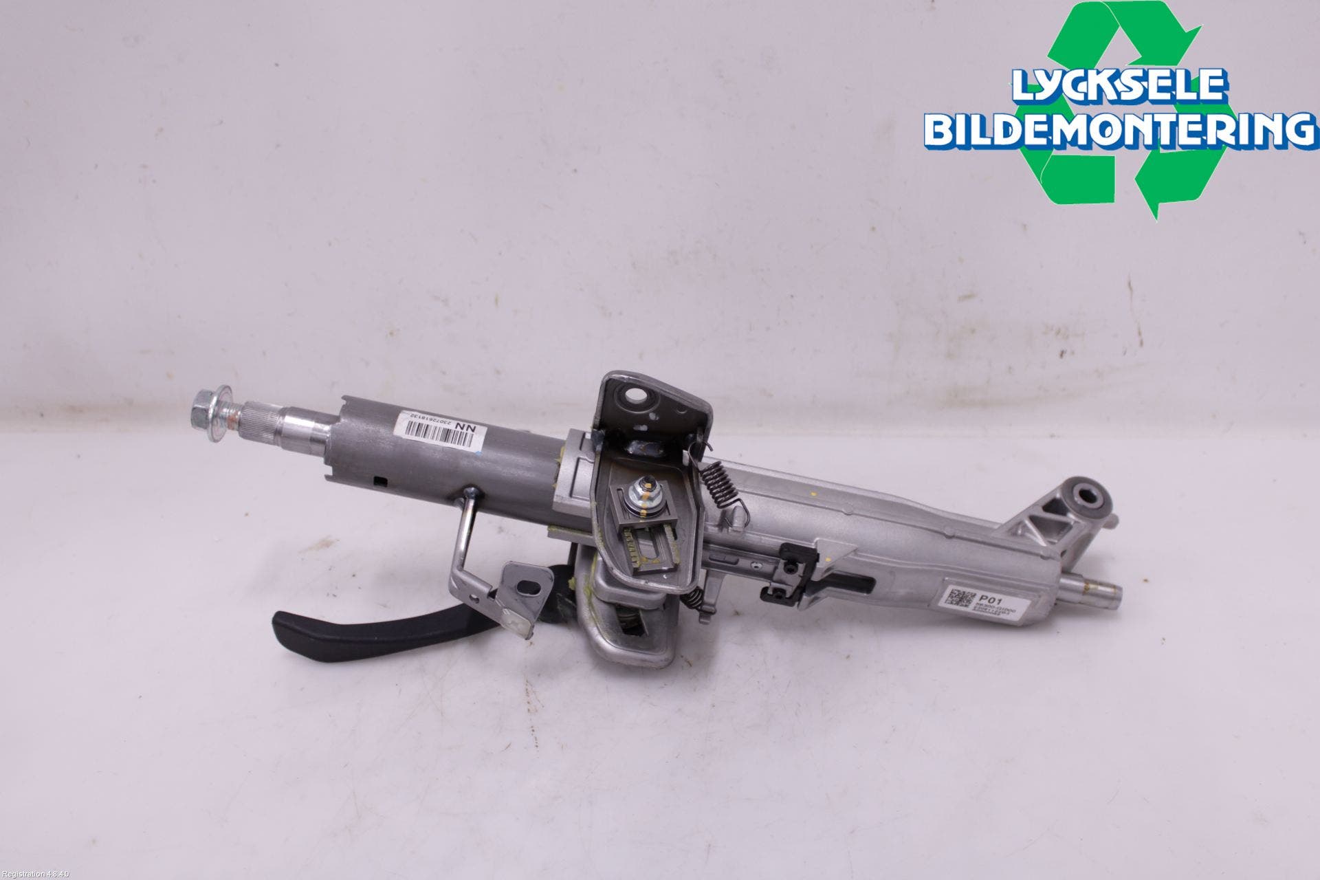 Hyundai IONIQ 5 NE 22- Rattaxel