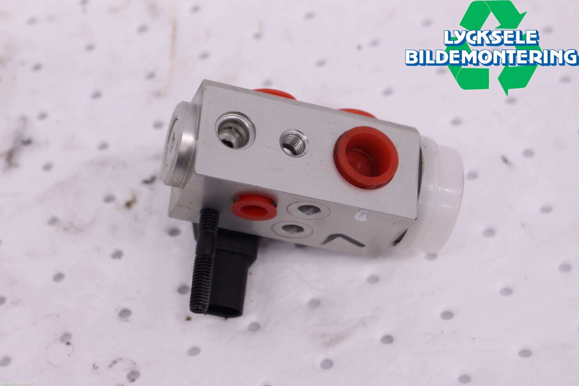 Kia NIRO (SG2) 23- Solenoid