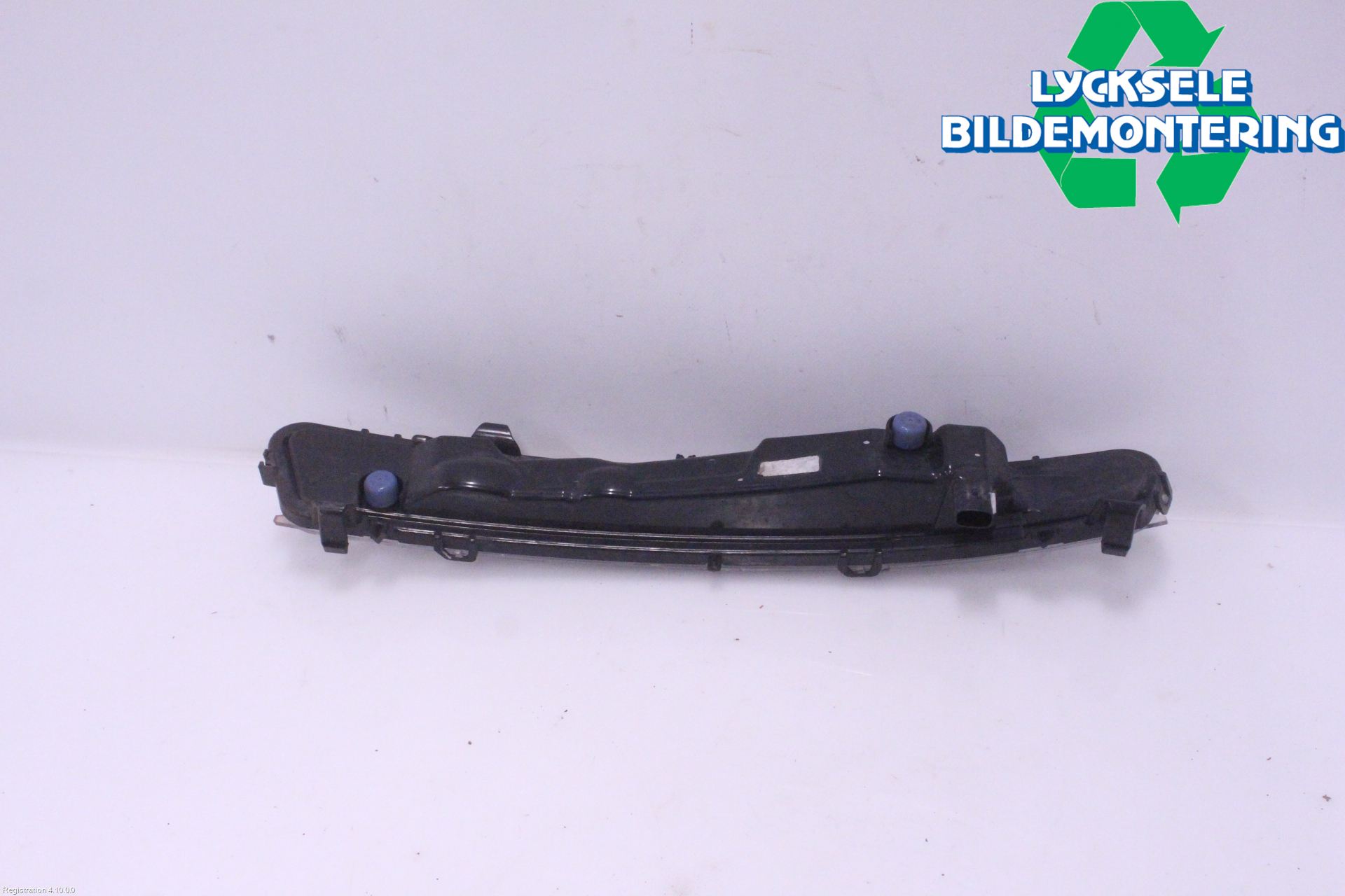 Ford MONDEO 07-15 Positionsljus Fram Vä