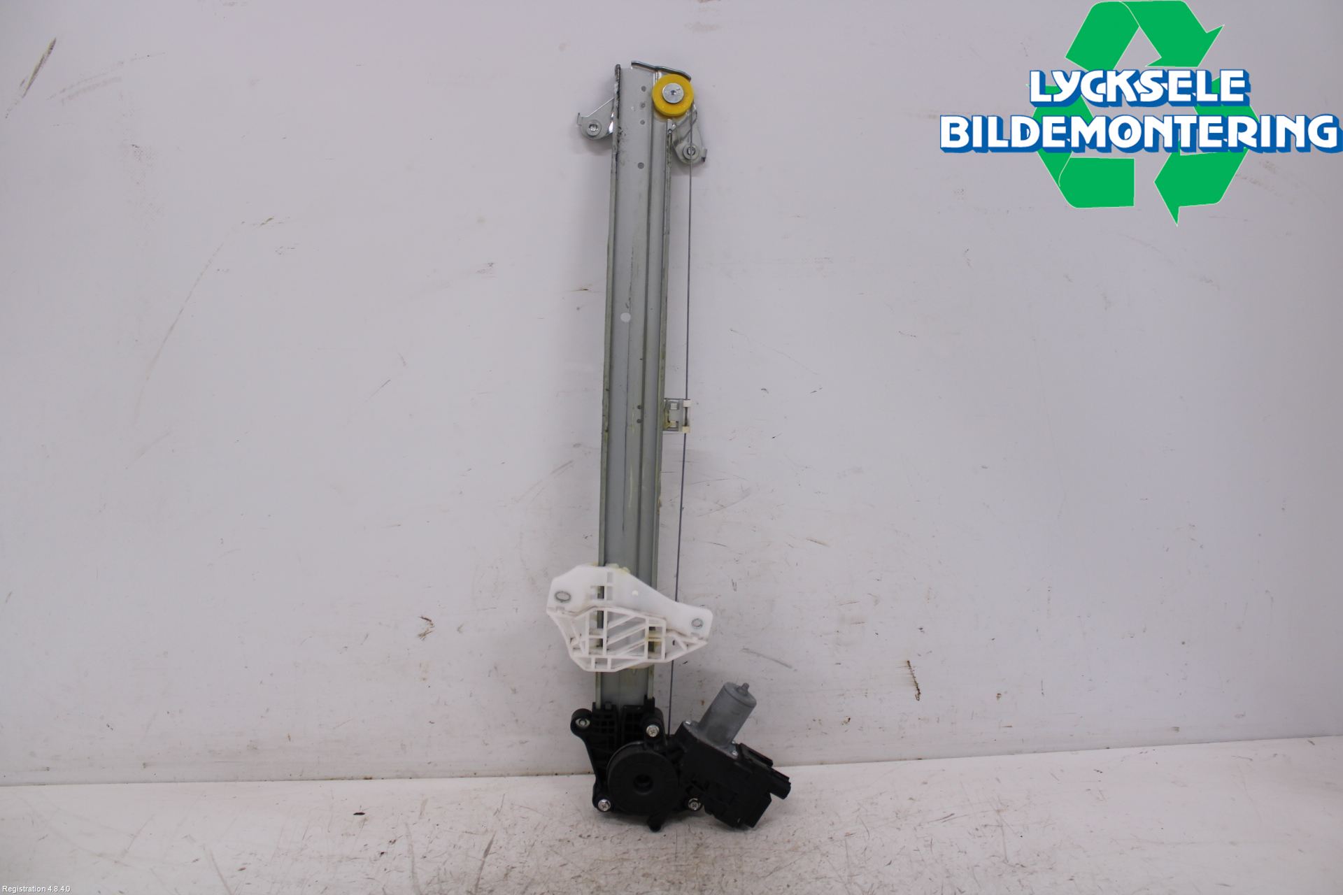 Subaru OUTBACK 21- Fönsterhiss El Kompl