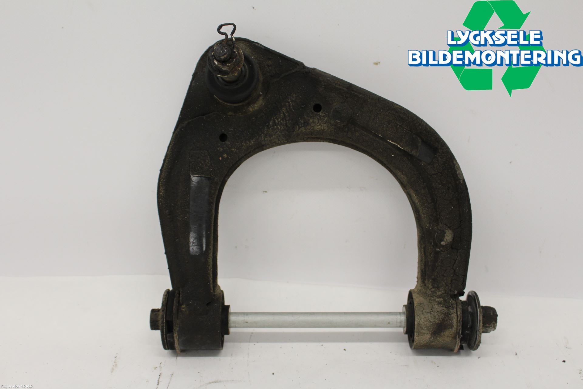 Ford RANGER EU 12-23 Bärarm Fram Övre Hö