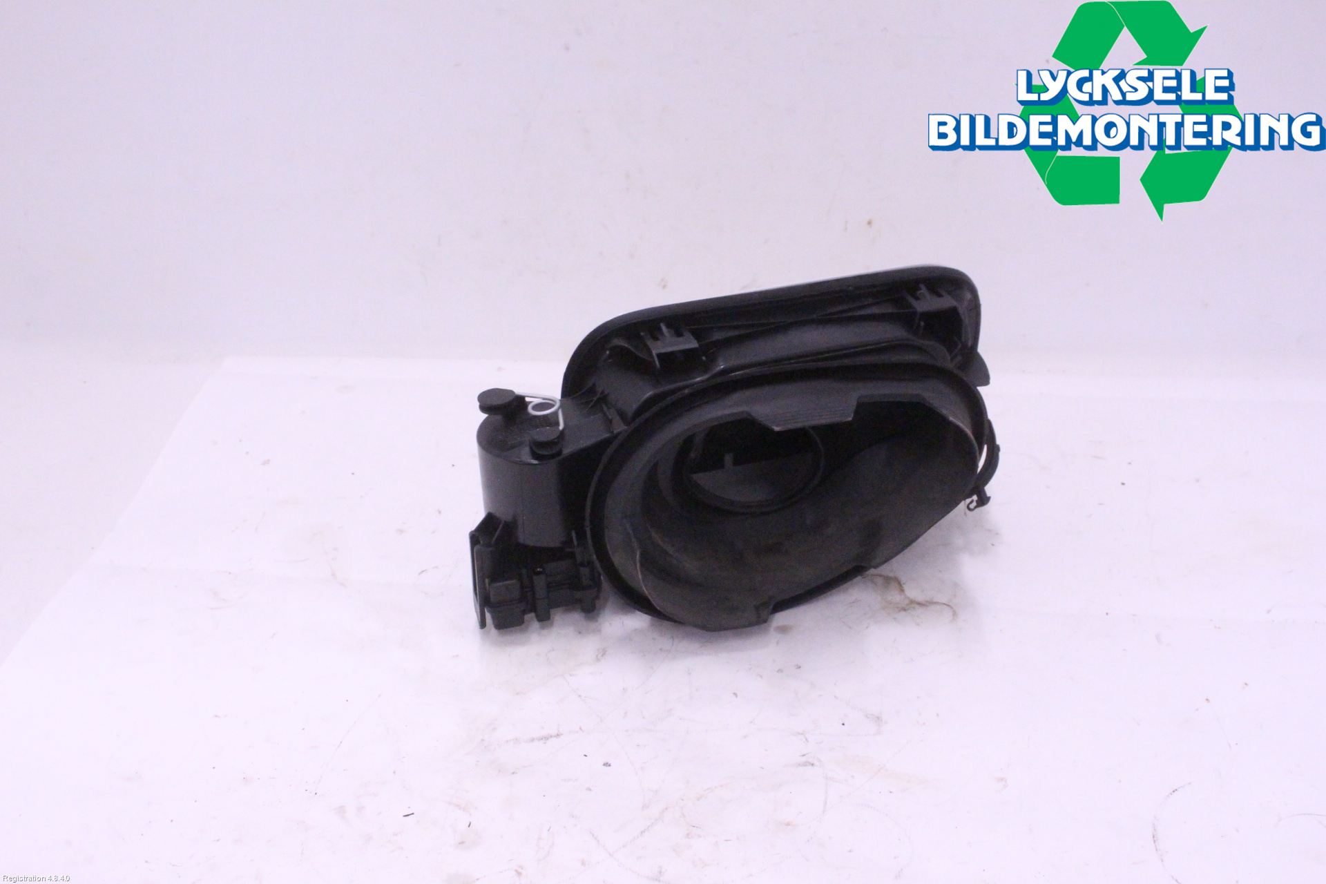 BMW 3 F30/F31/F80 12-19 Tanklucka