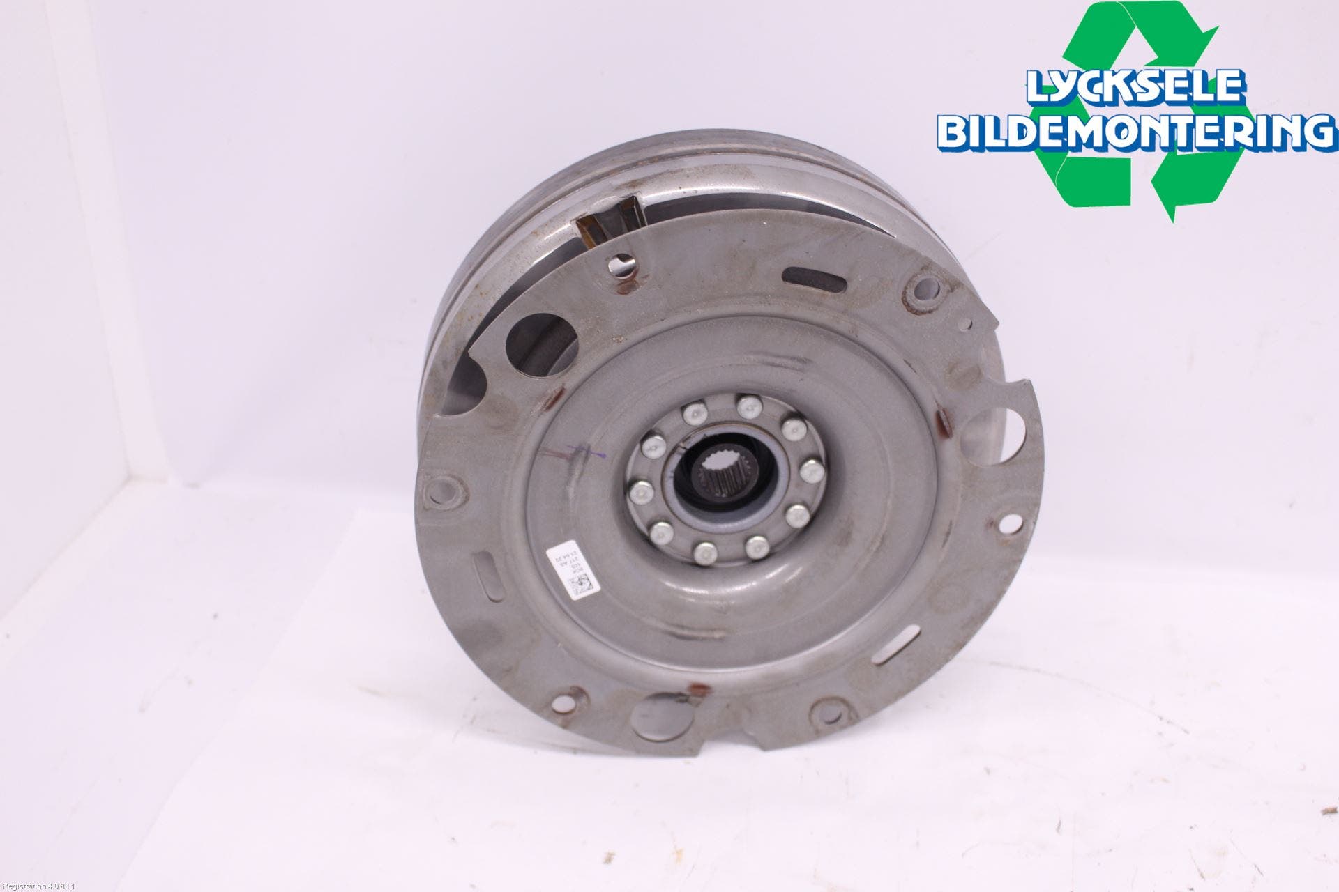 Audi A6 F2/C8 19- Svänghjul Aut