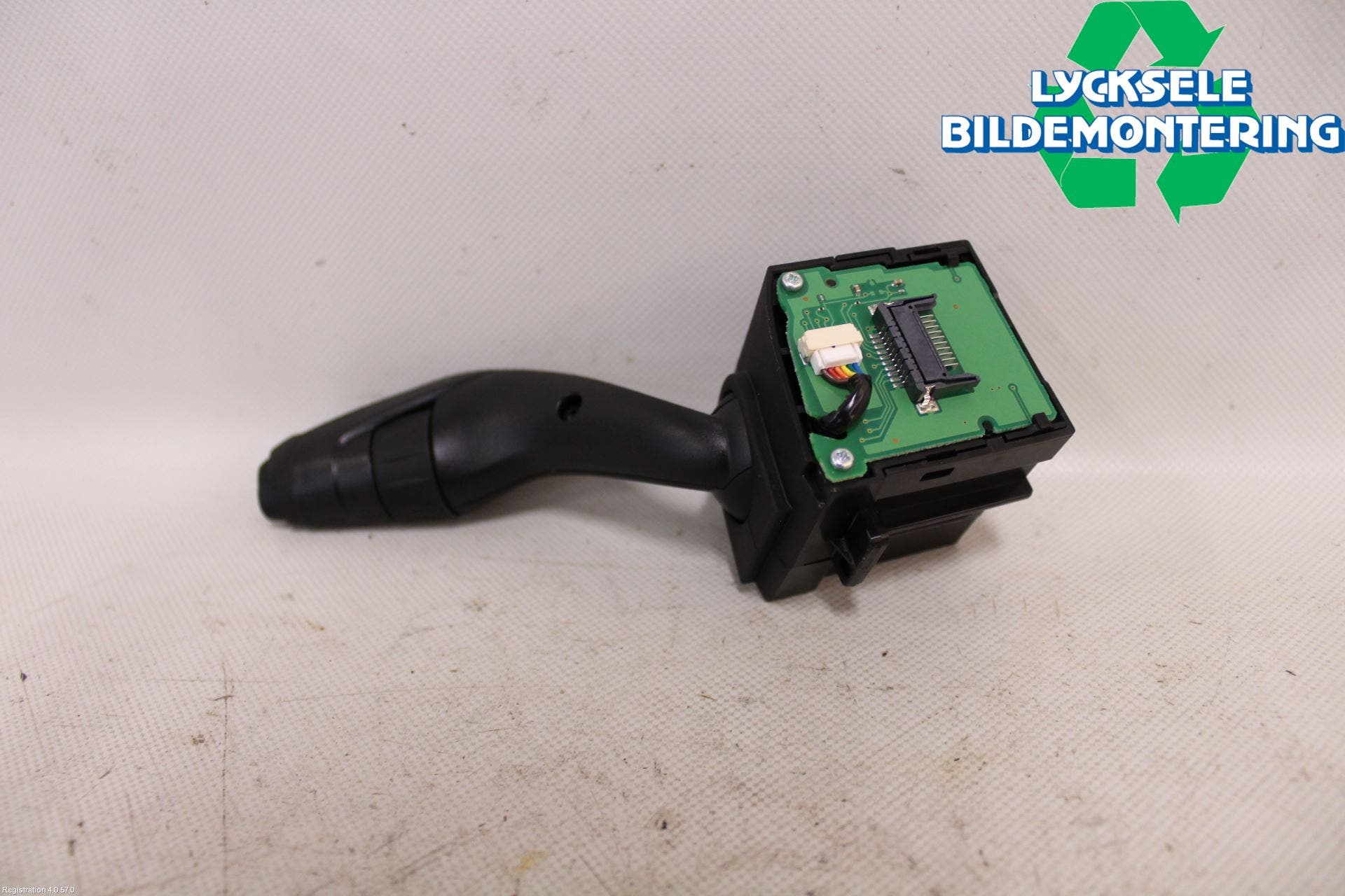 Ford FOCUS 15-18 Spak Torkar-Spolomk