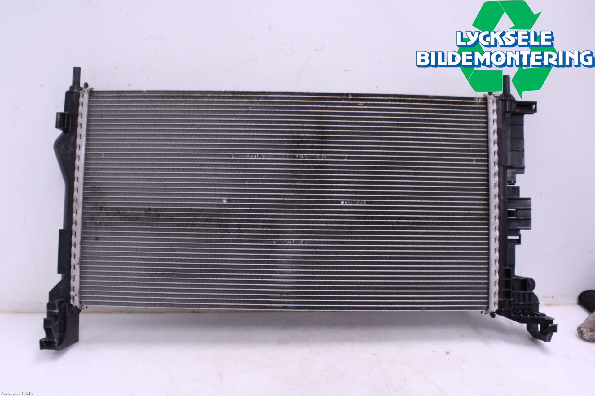 Volvo V90 17->> Kylare Aut