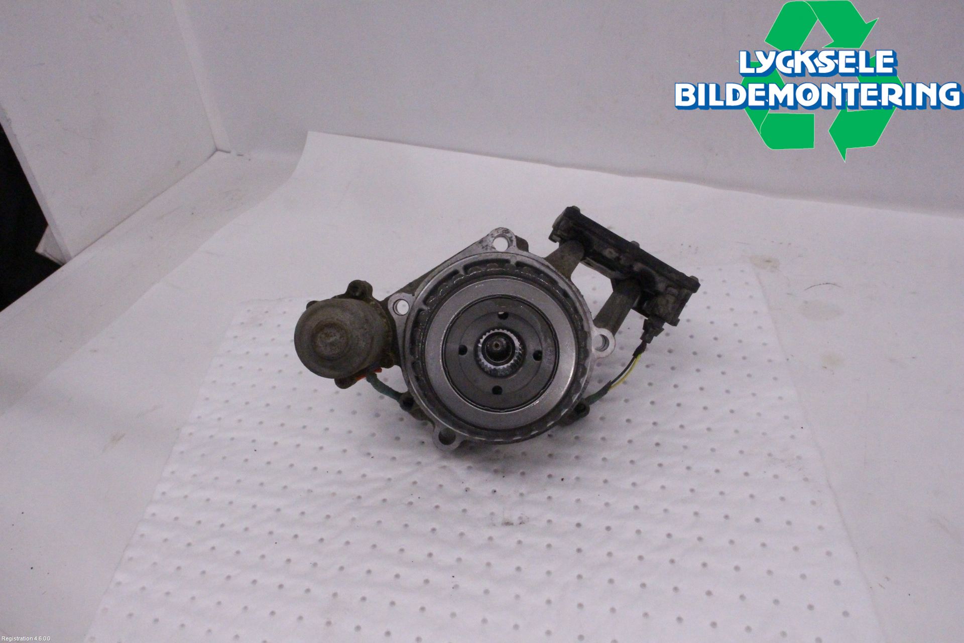 Volkswagen VW SHARAN 11- Viskokoppling