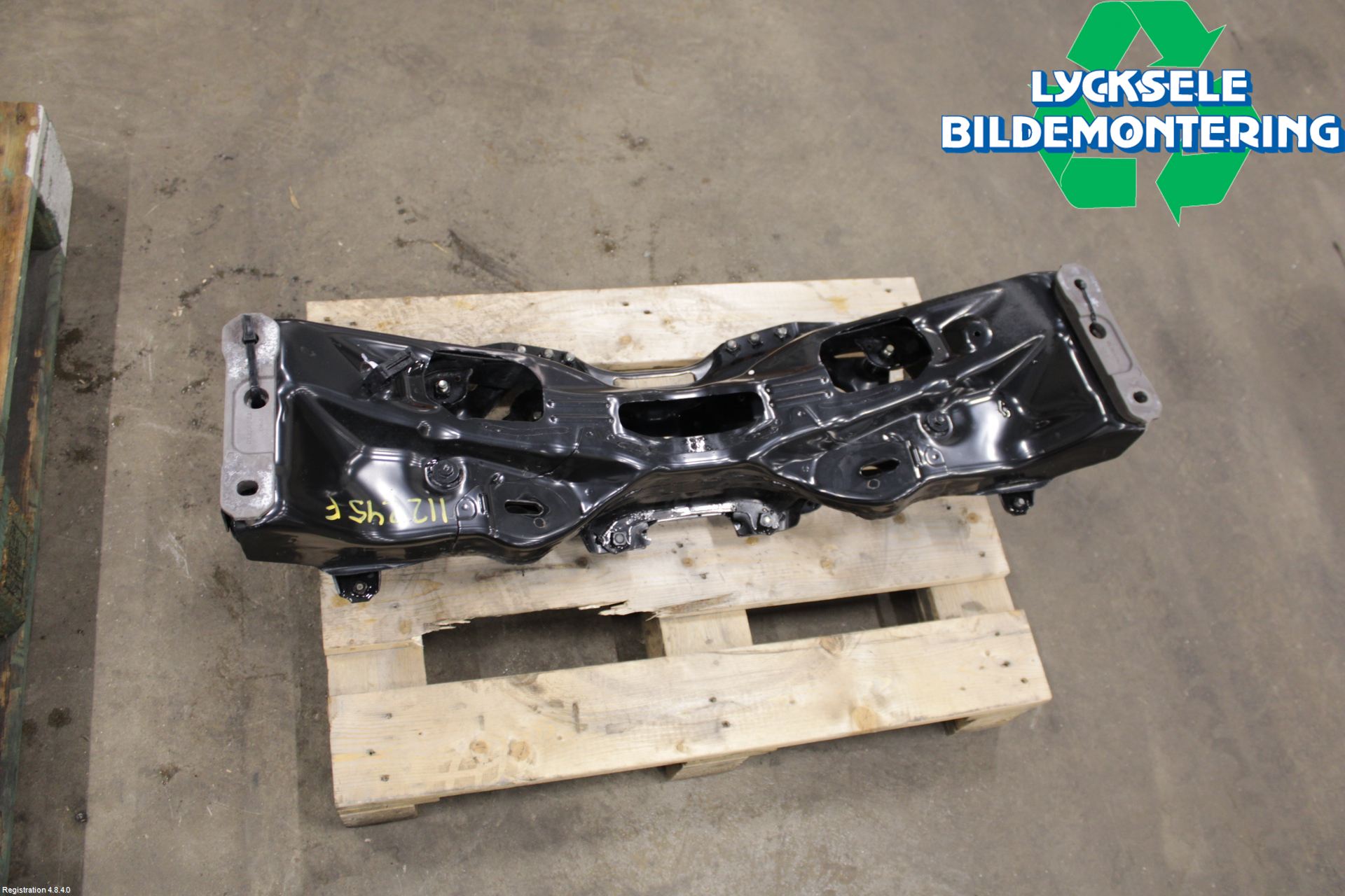 Subaru OUTBACK 21- Framvagnsbalk