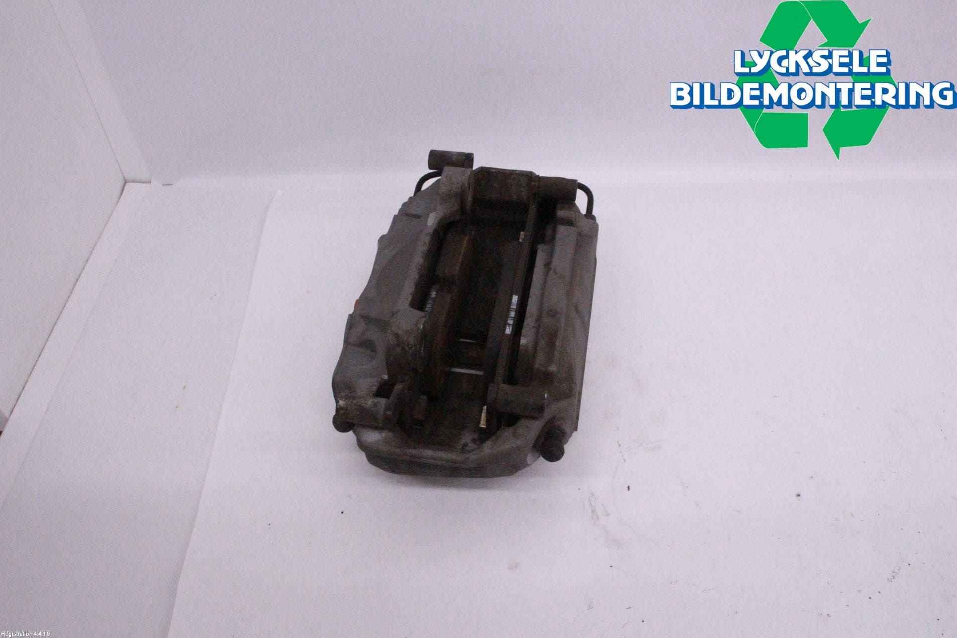 Audi A4/S4 B9 20- Bromsok Fram Höger