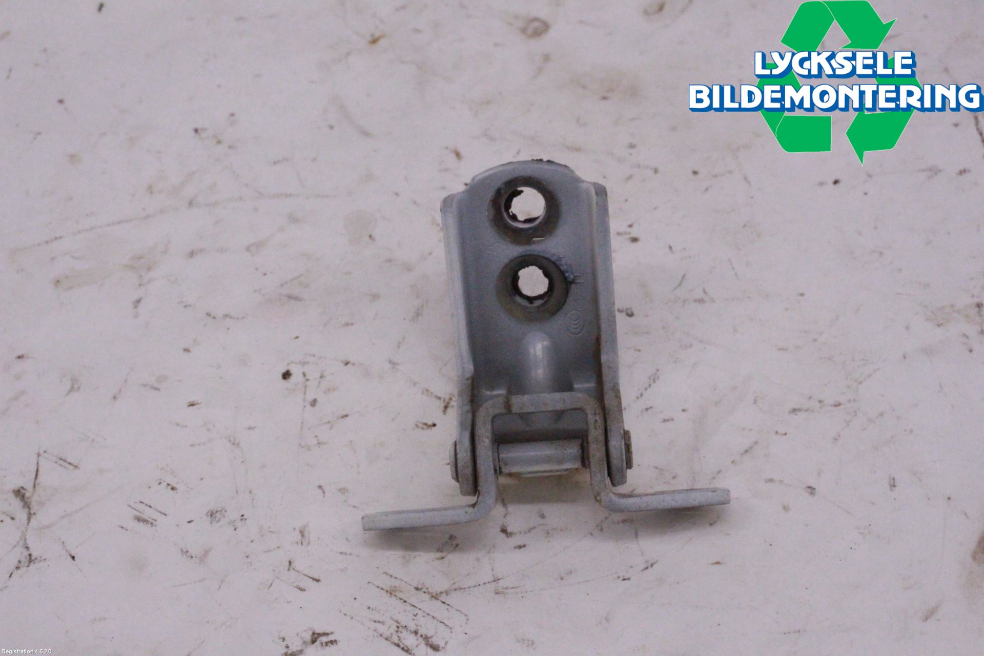 Nissan LEAF 11-17 Dörrgångjärn