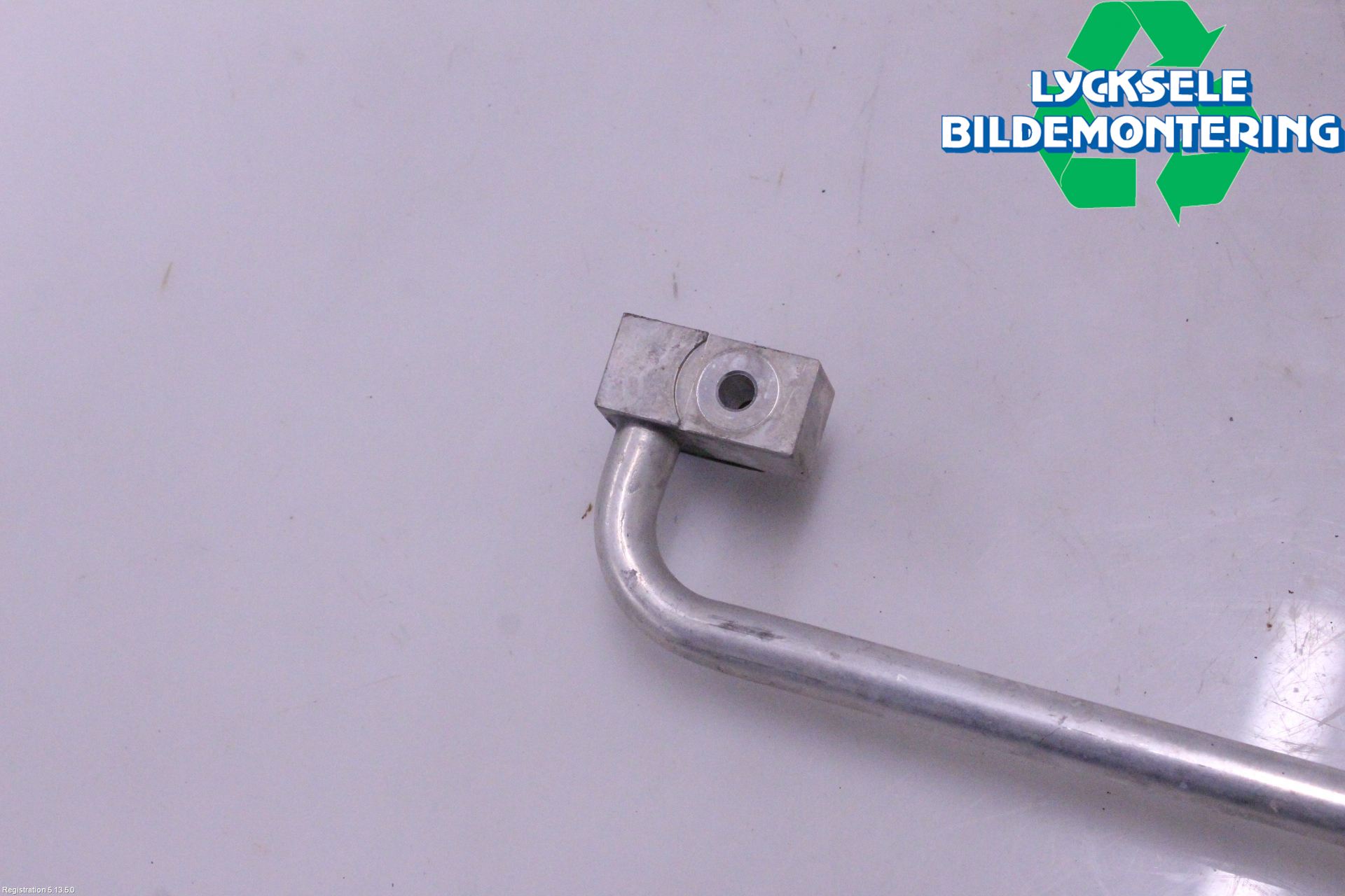 Volkswagen VW ID.4 21- Ac Slang-Rör