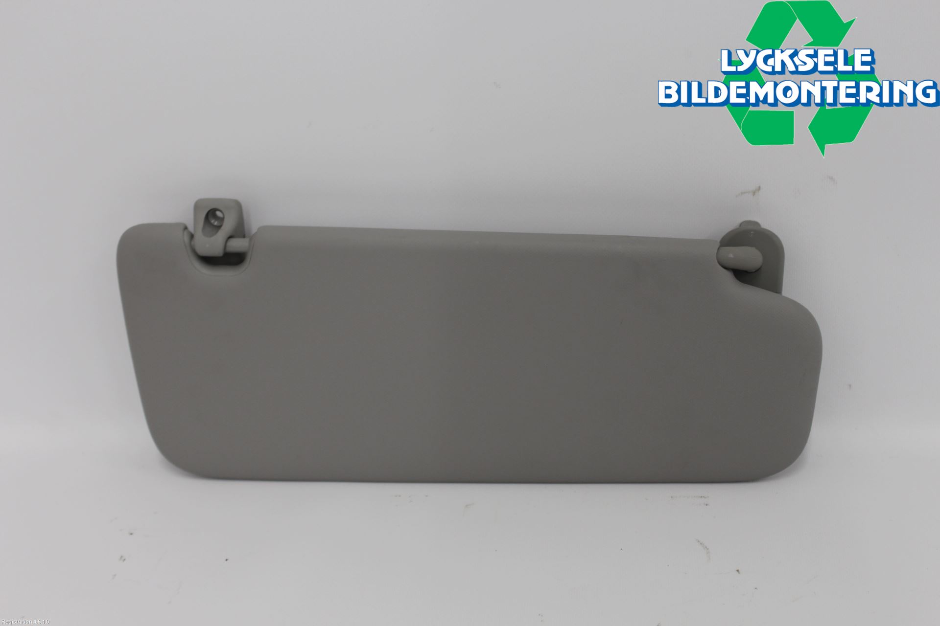 Kia CEED/CEED SW 19- Solskydd