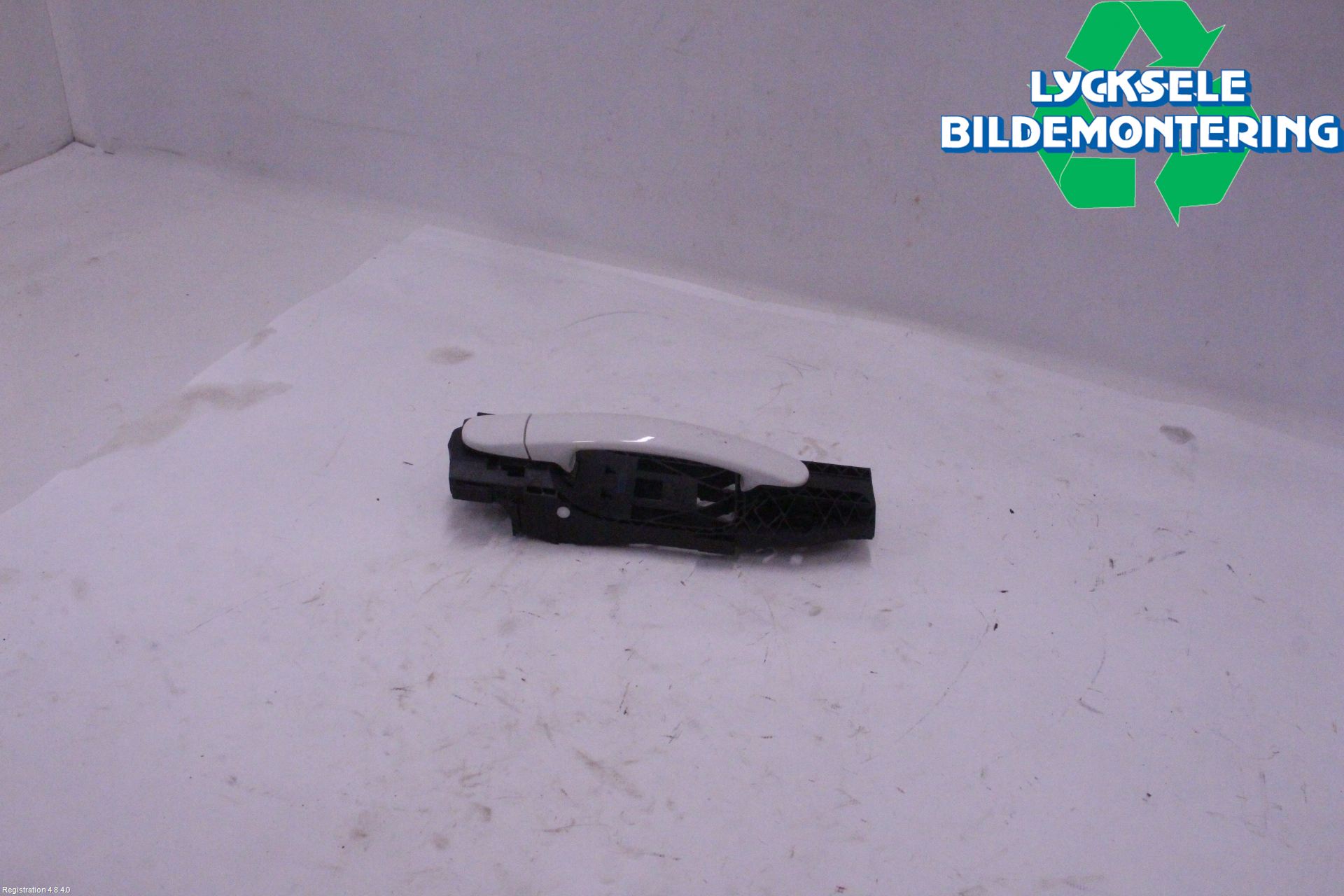 Volkswagen VW UP! / E-UP! Dörrhandtag Yttre Hö