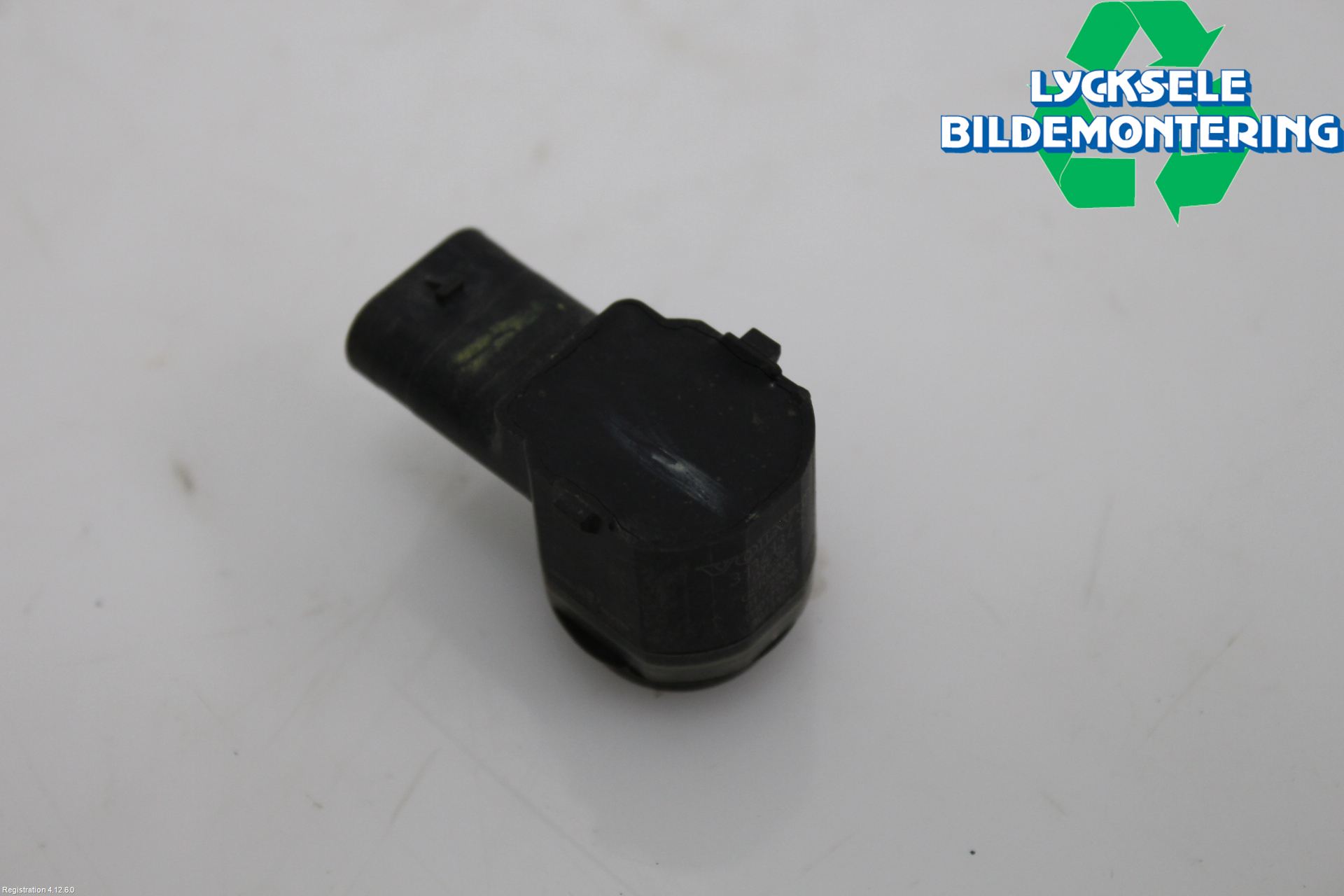Volvo V40 12-19 Parkeringshjälp Backsensor