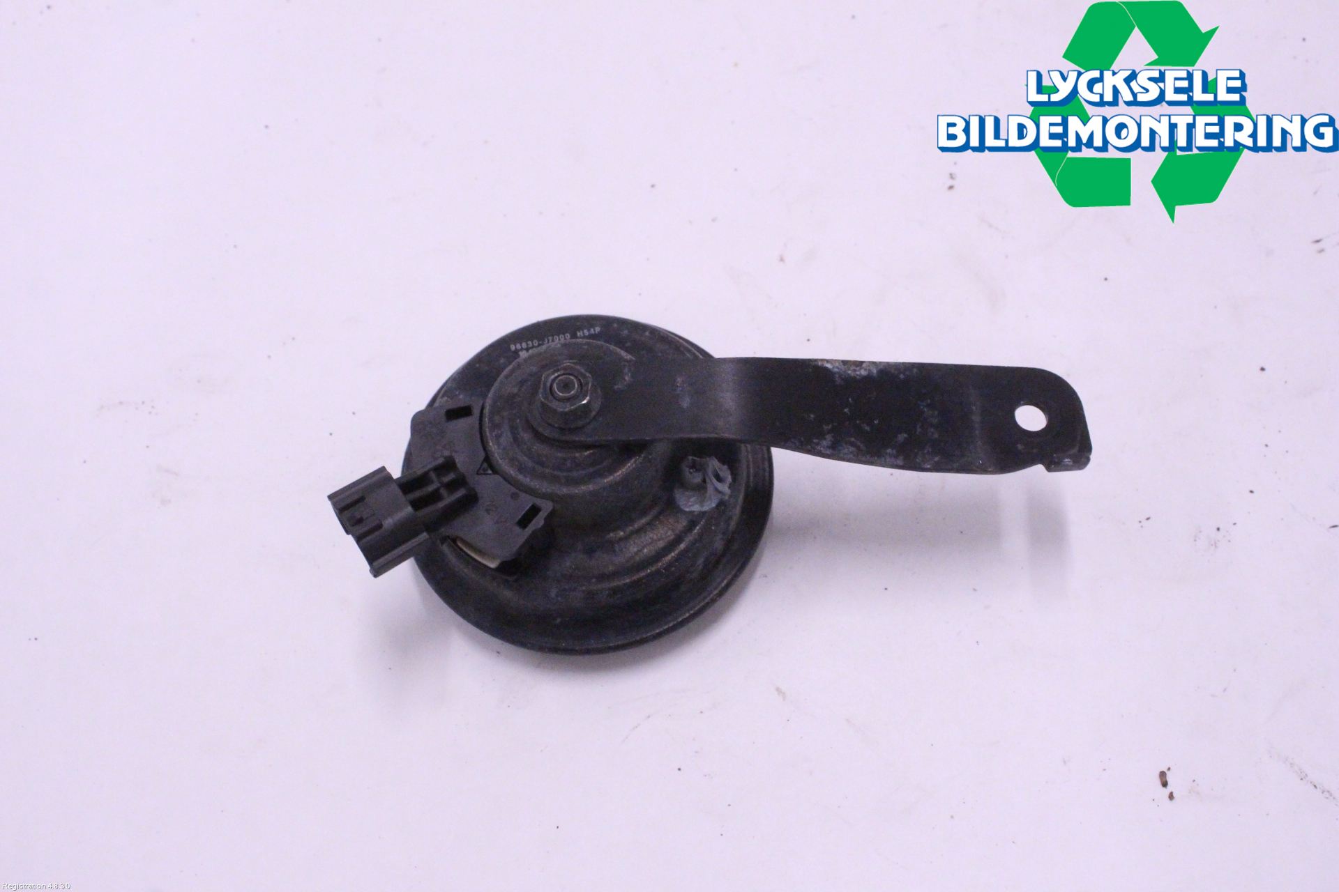 Kia CEED/CEED SW 19- Signalhorn