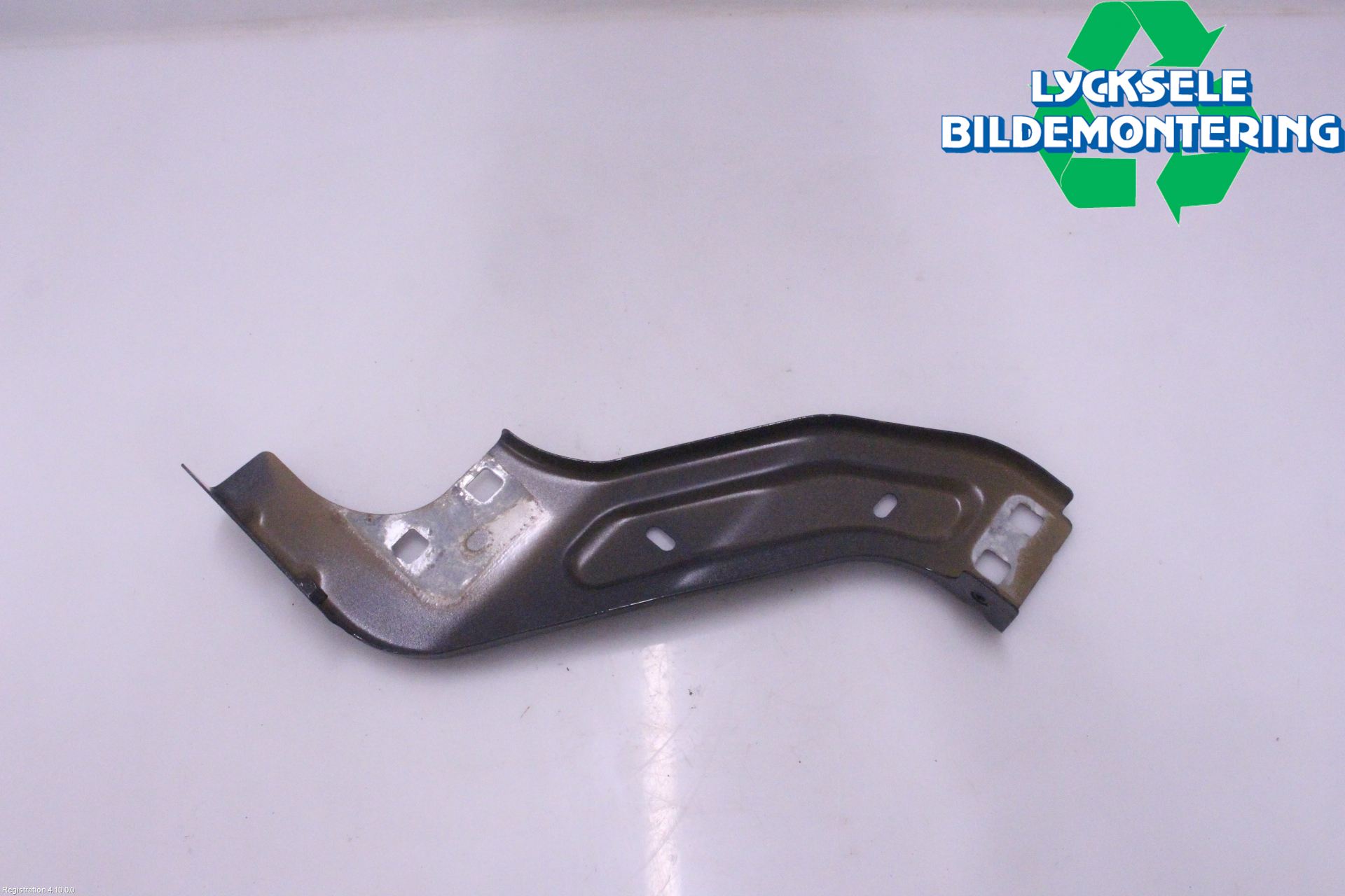 Peugeot PARTNER 16-18 Kylarfäste-Ram-Balk