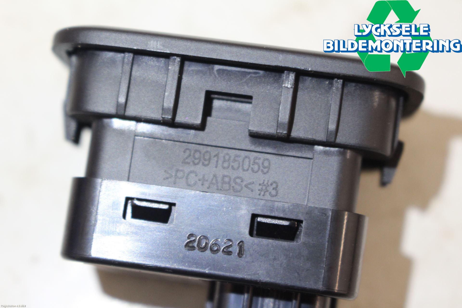 Kia CEED/CEED SW 19- Strömställare Baklucka