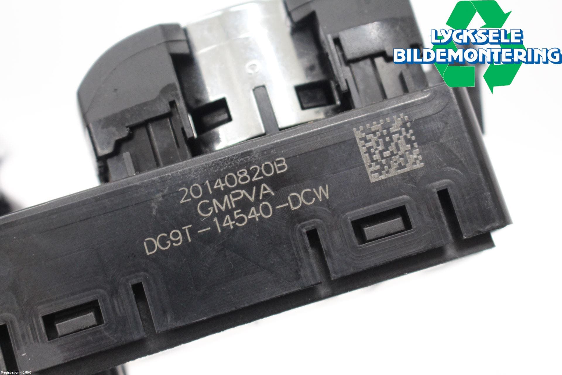 Ford MONDEO 15-22 Strömställare Elhiss