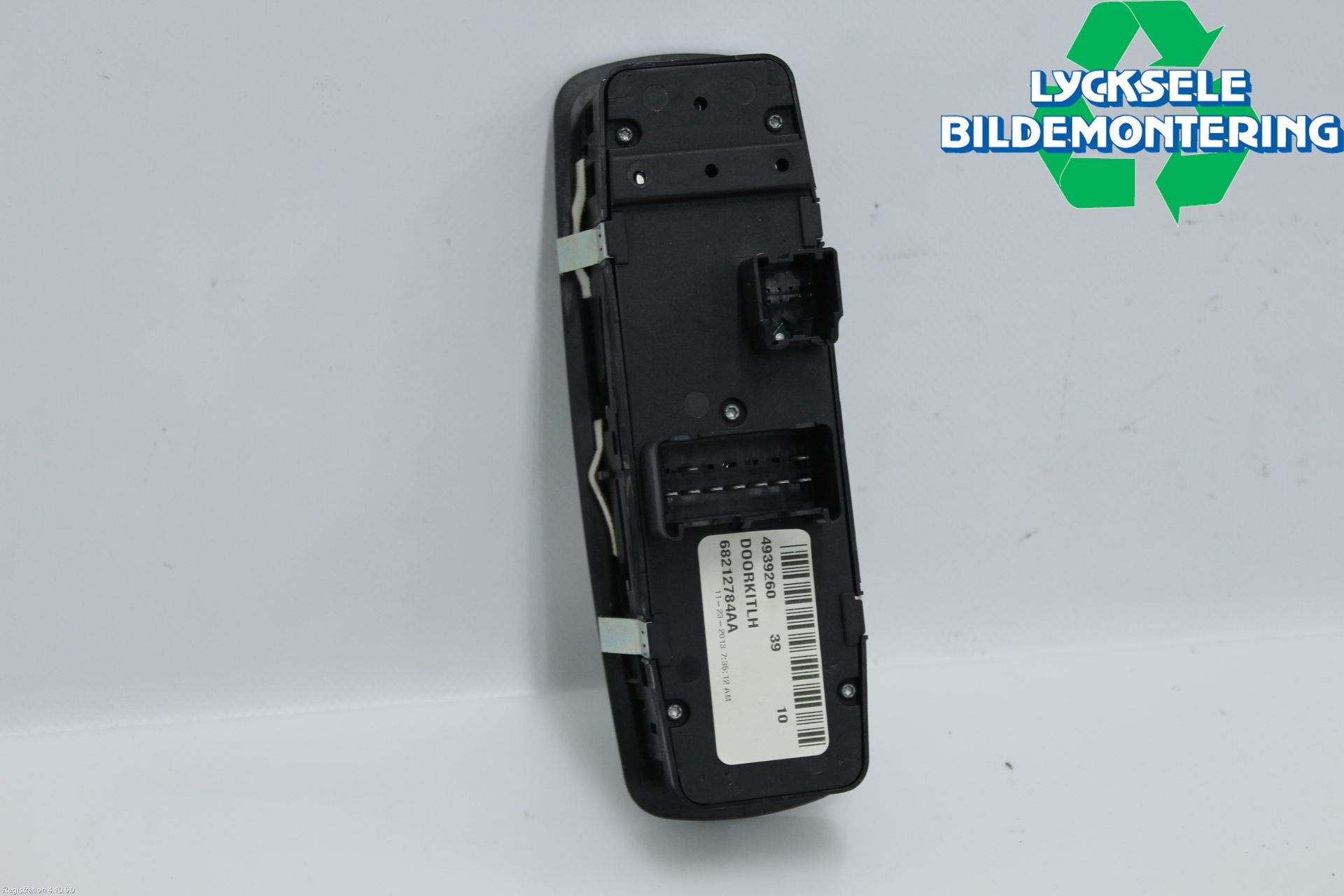 Dodge PICK UP RAM 81- Strömställare Elhiss