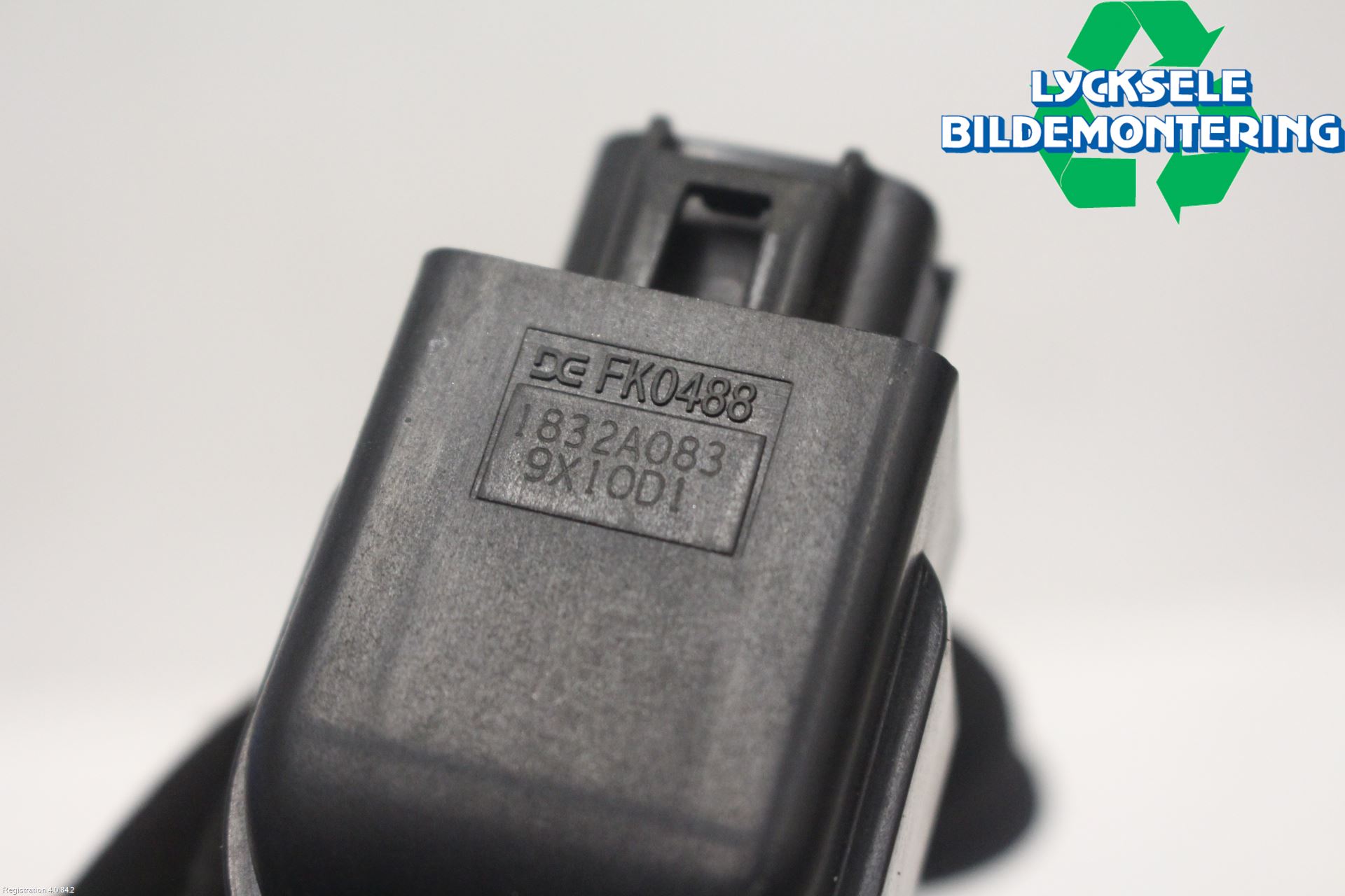 Mitsubishi OUTLANDER 13-21 Tändspole