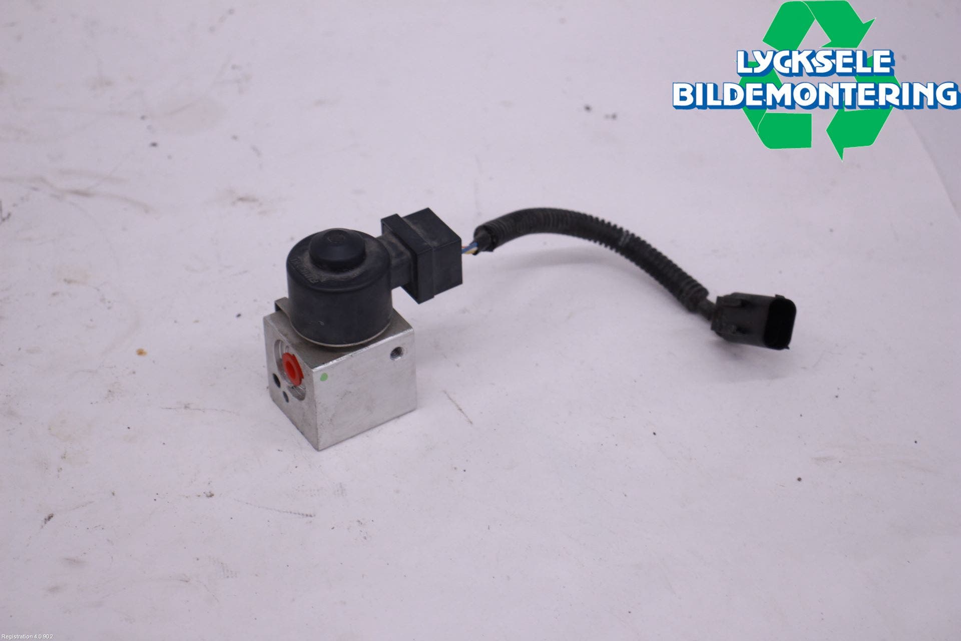 BMW i3 I01 13-22 Ac Expansionsventil