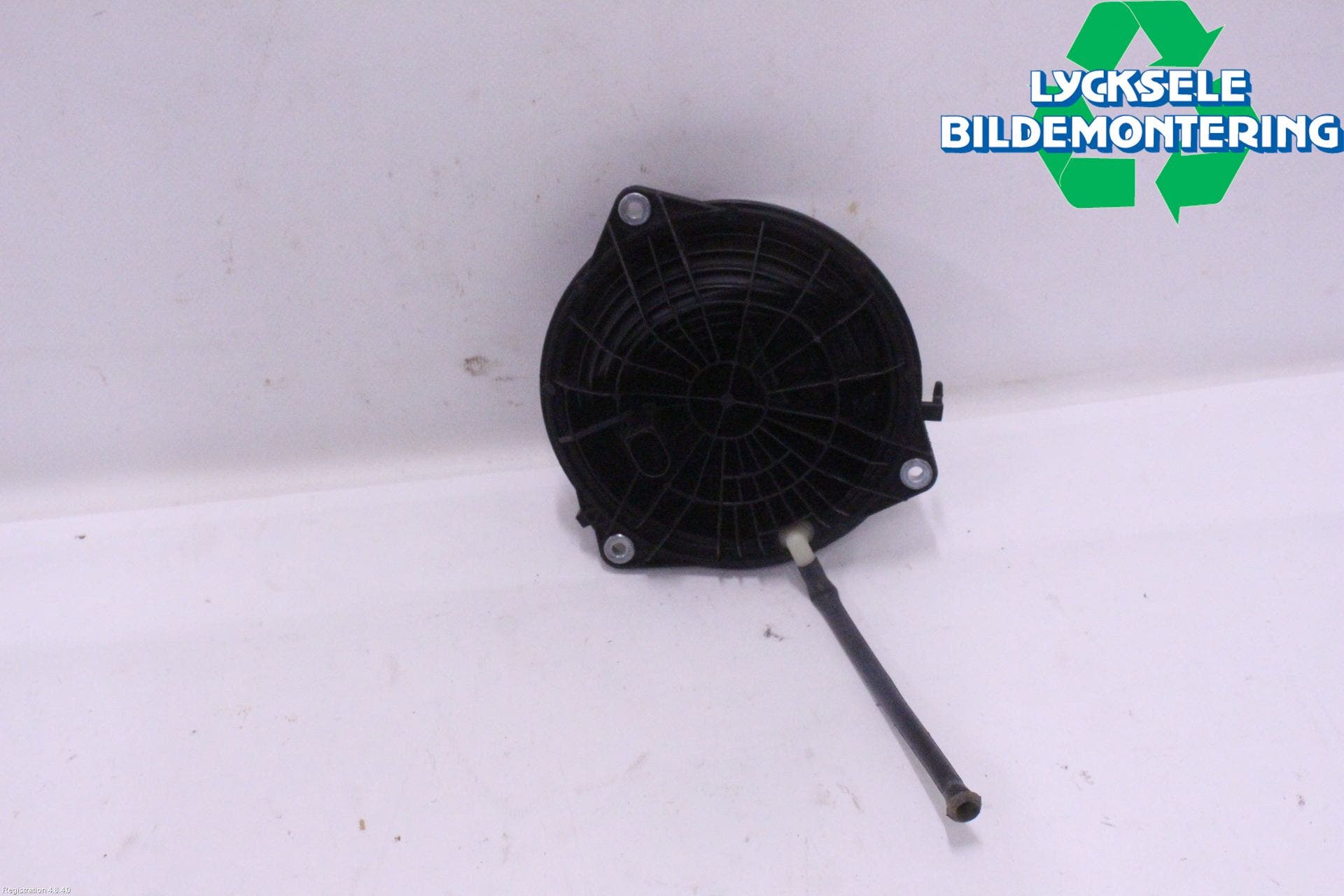 Volkswagen VW T-ROC 18- Bakluckehandtag