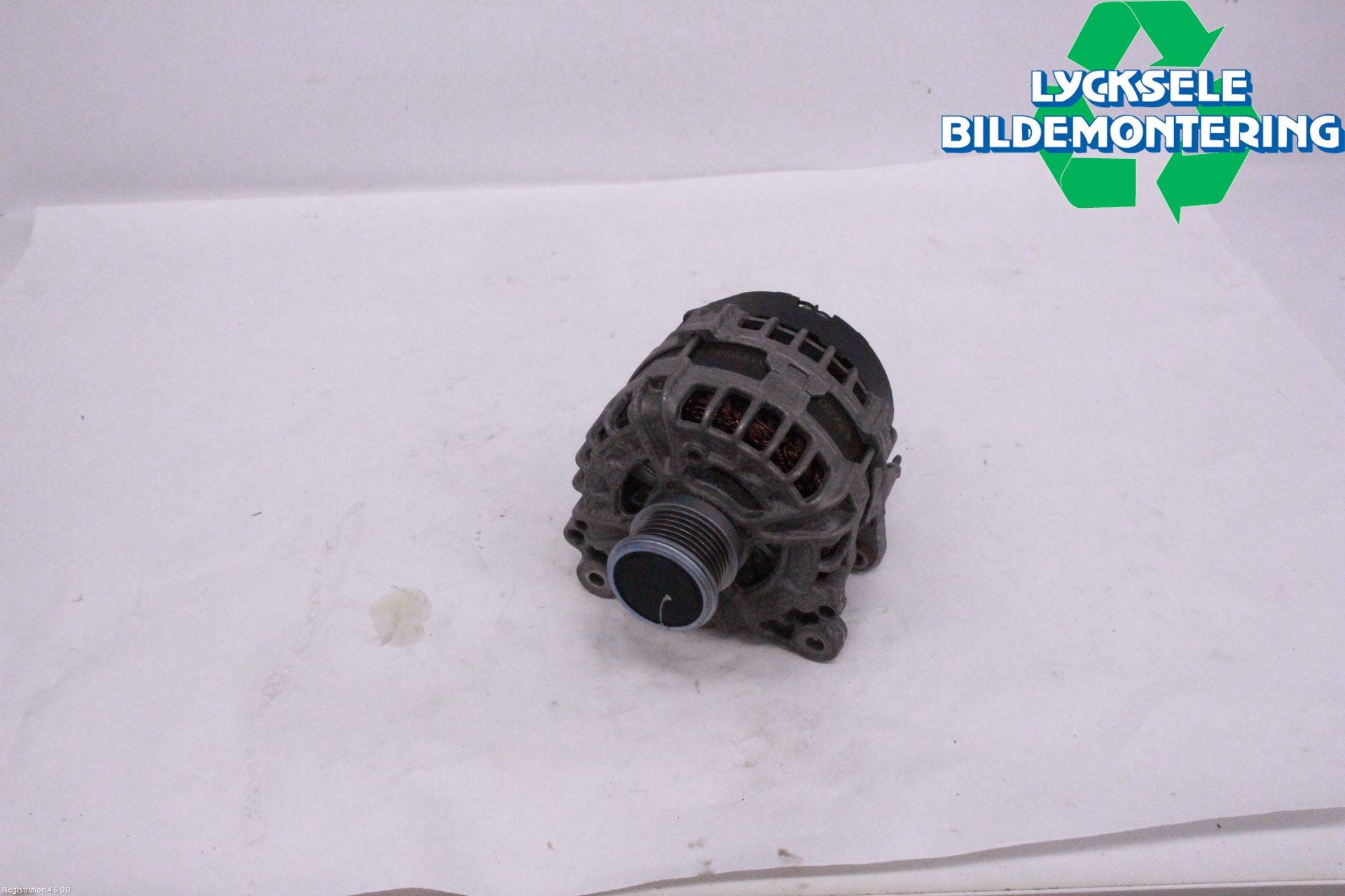 Volkswagen VW TIGUAN 16-24 Generator