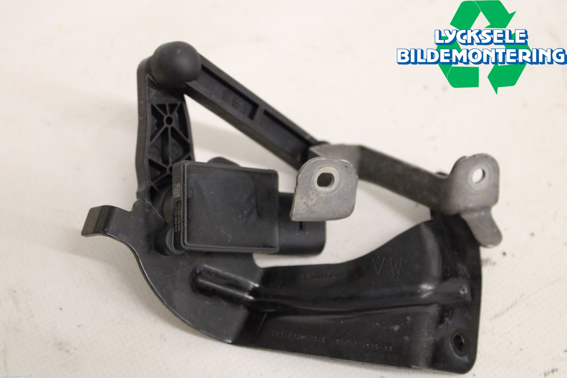 Skoda OCTAVIA (NX) 20- Givare Xenon/Ljushöjdsreglering