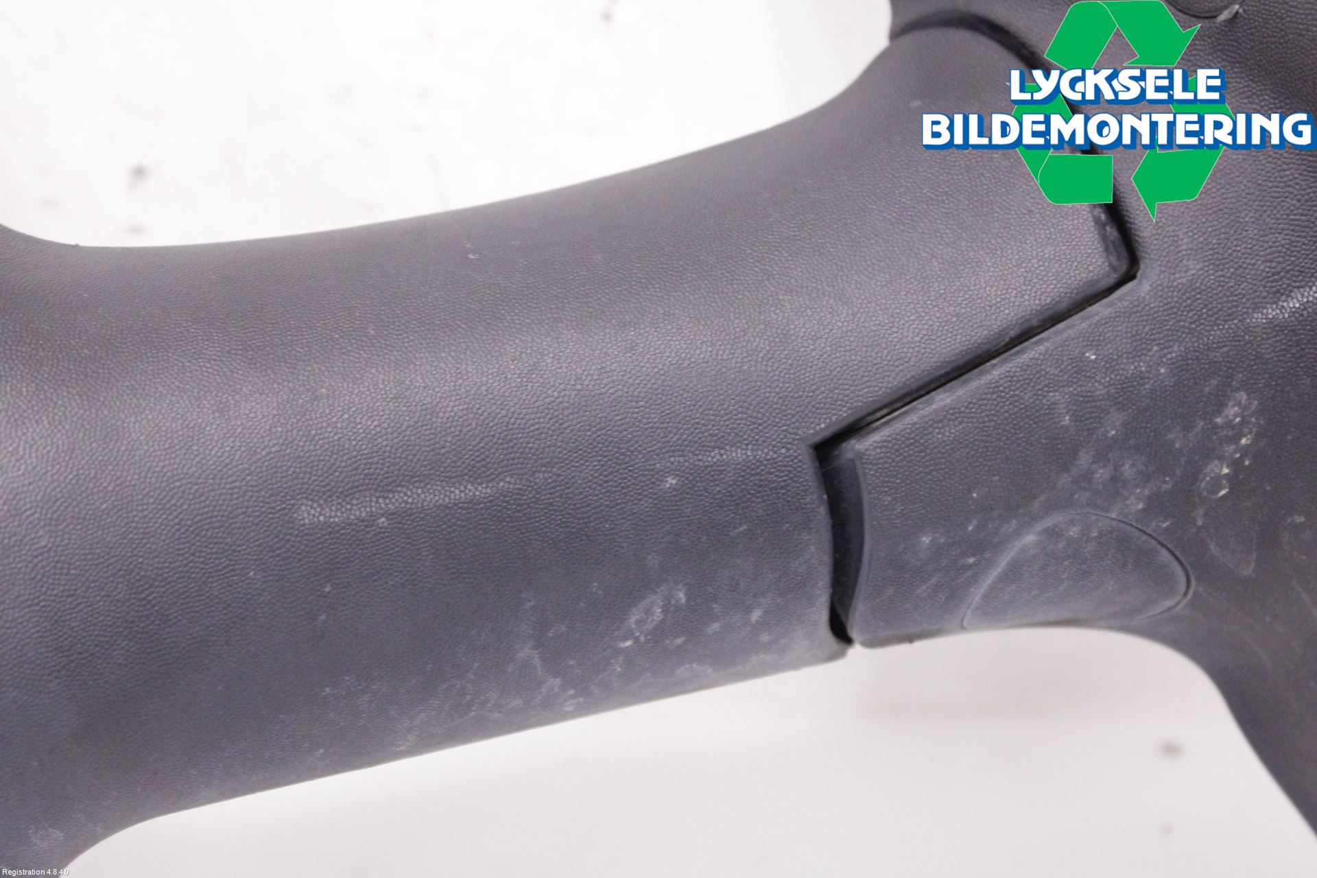 Ford TRANSIT    06-13 Spegel Yttre El Hö