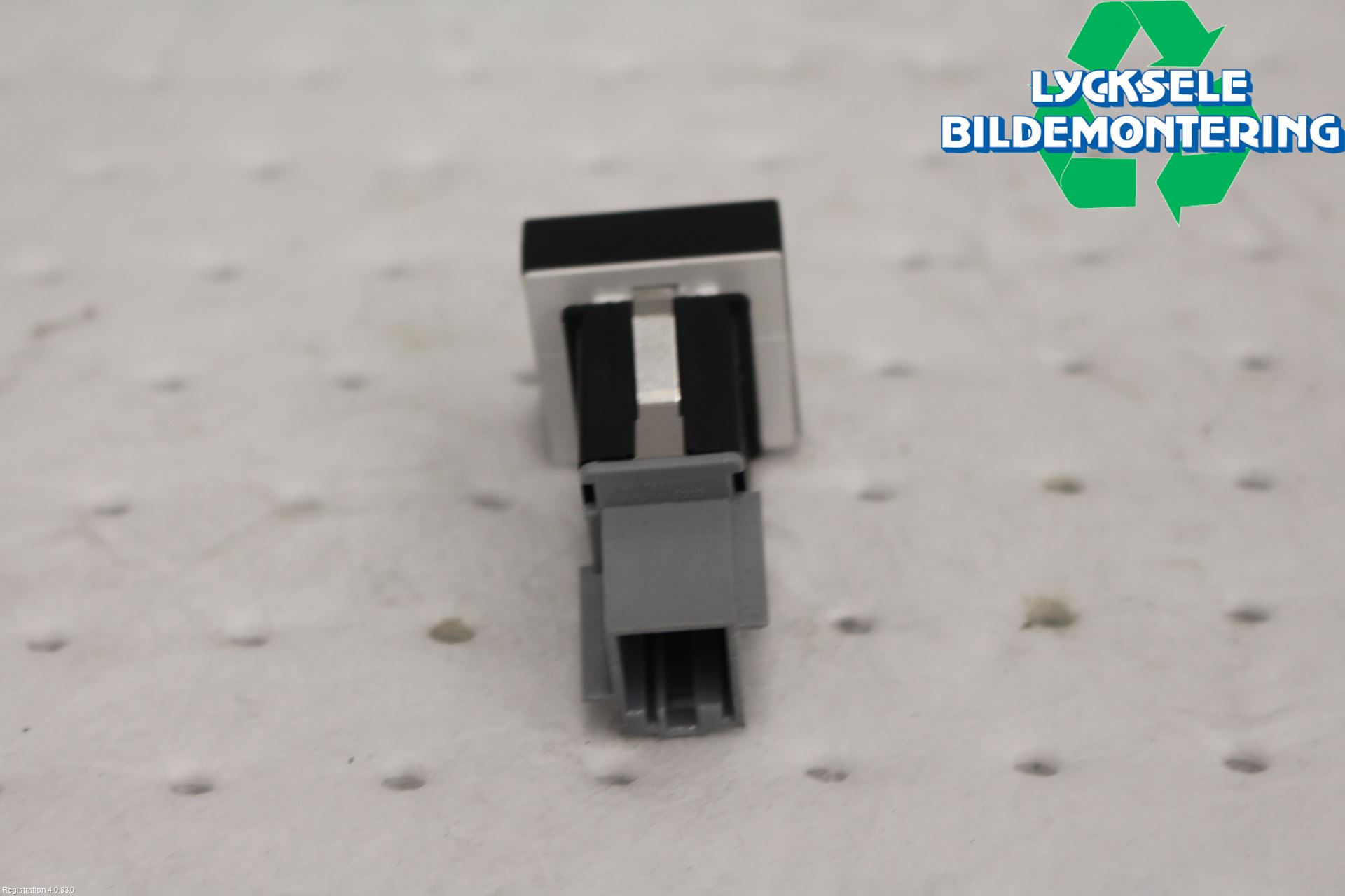 Skoda YETI Strömställare Övrigt