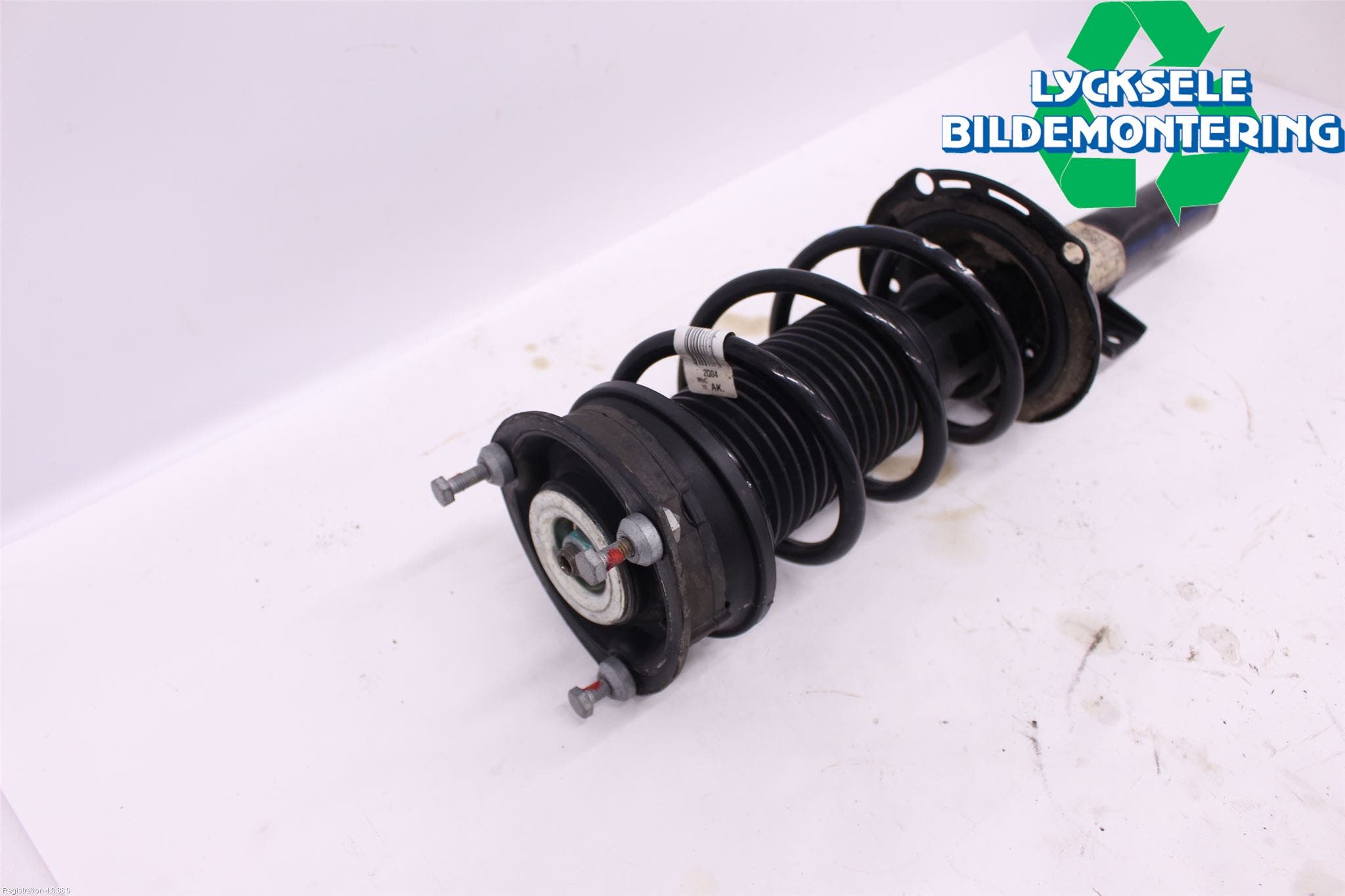 Seat ARONA Fjäderben Fram Höger