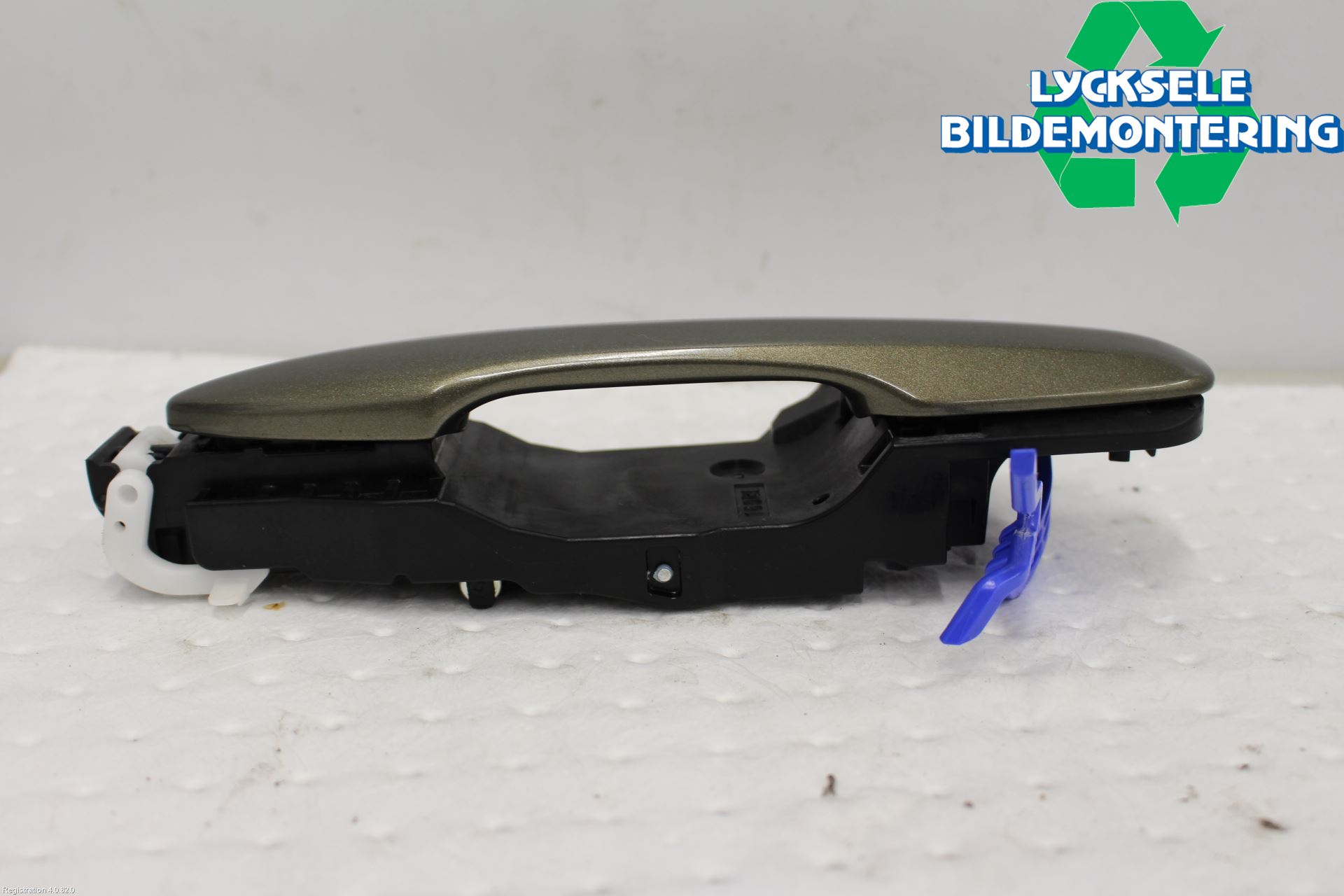 Toyota COROLLA 19- Dörrhandtag Yttre Vä