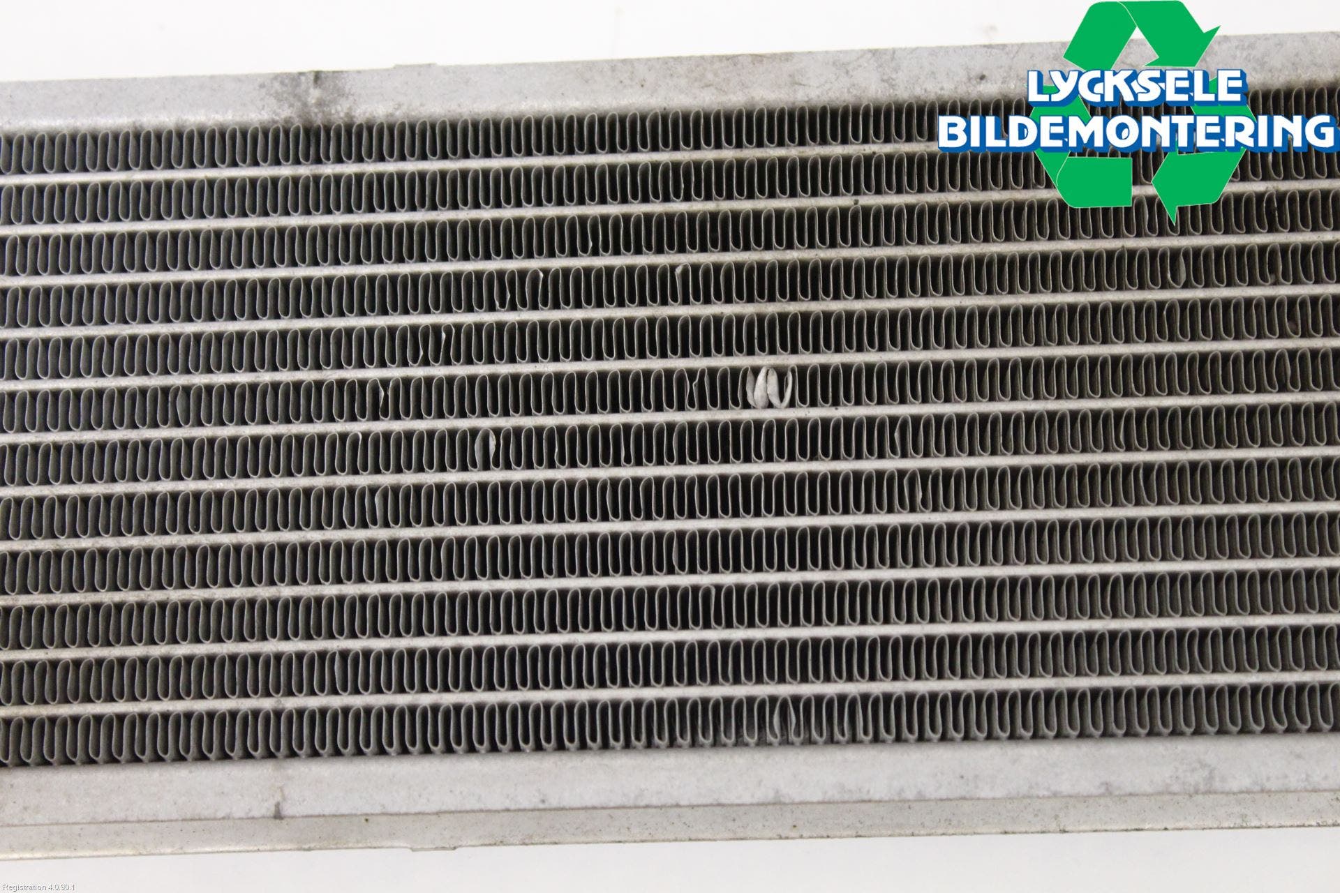 Toyota AURIS 13-19 Kylare Aut