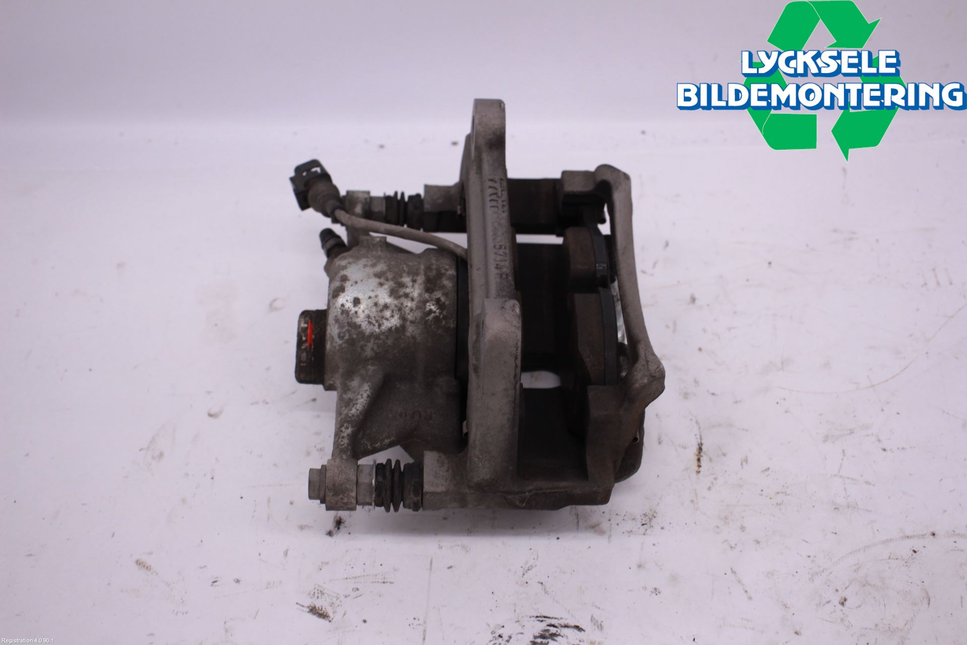 Skoda SUPERB 16-24 Bromsok Fram Höger