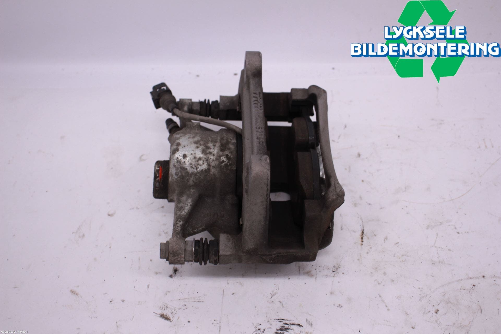 Skoda SUPERB 16-24 Bromsok Fram Höger