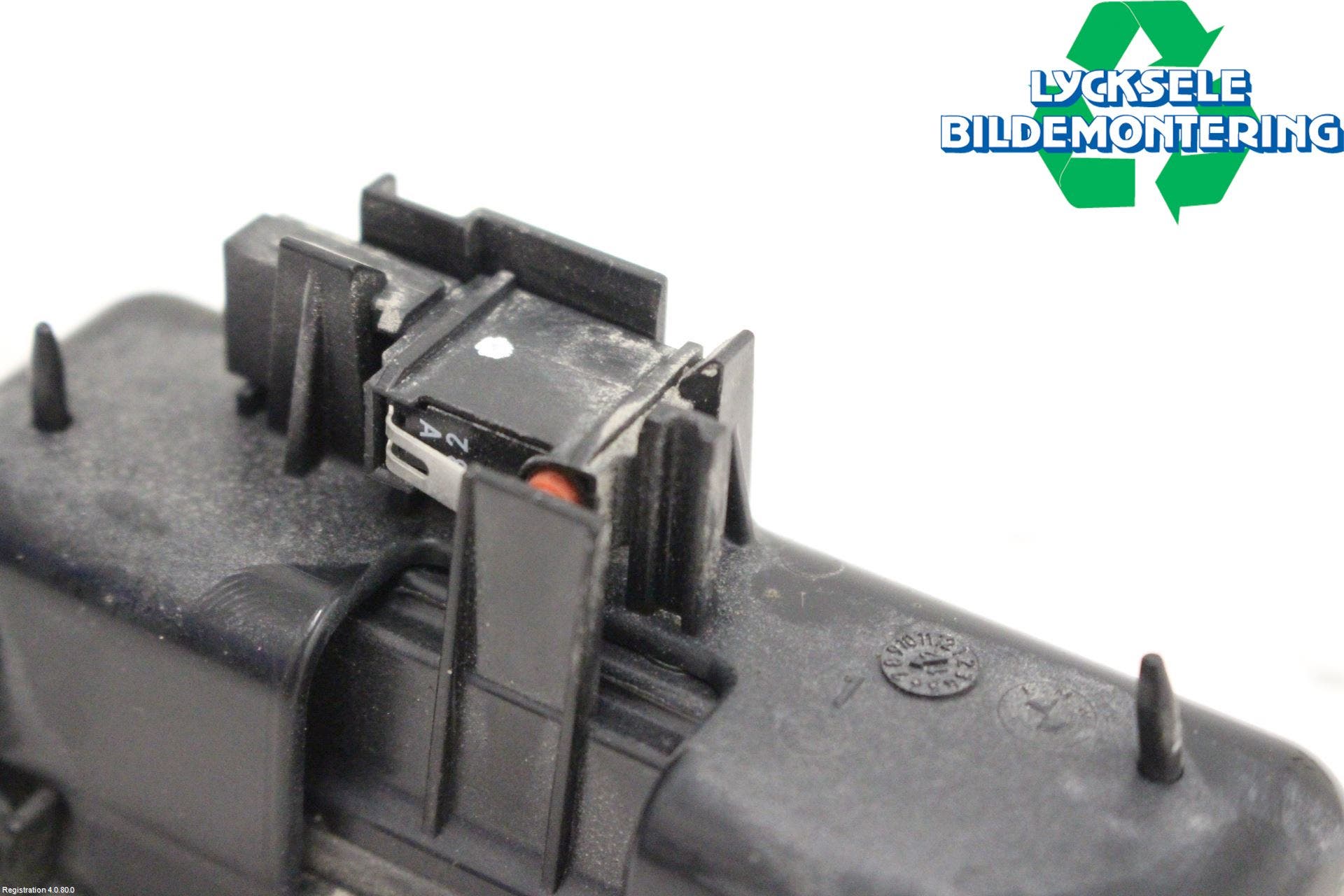 BMW 3 F30/F31/F80 12-19 Bakluckehandtag