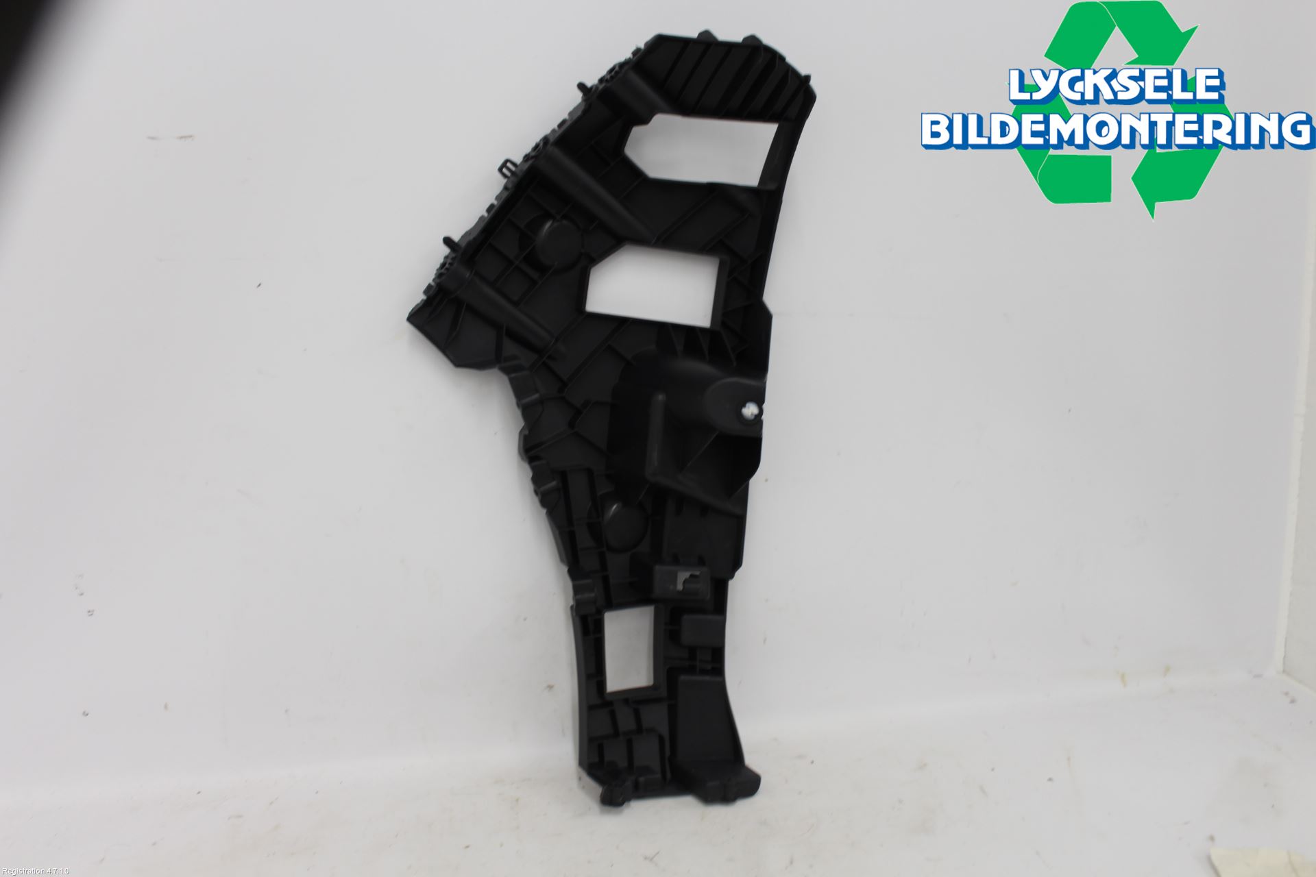 Peugeot 308/E-308 21- Stötfångarfäste Fram Hö