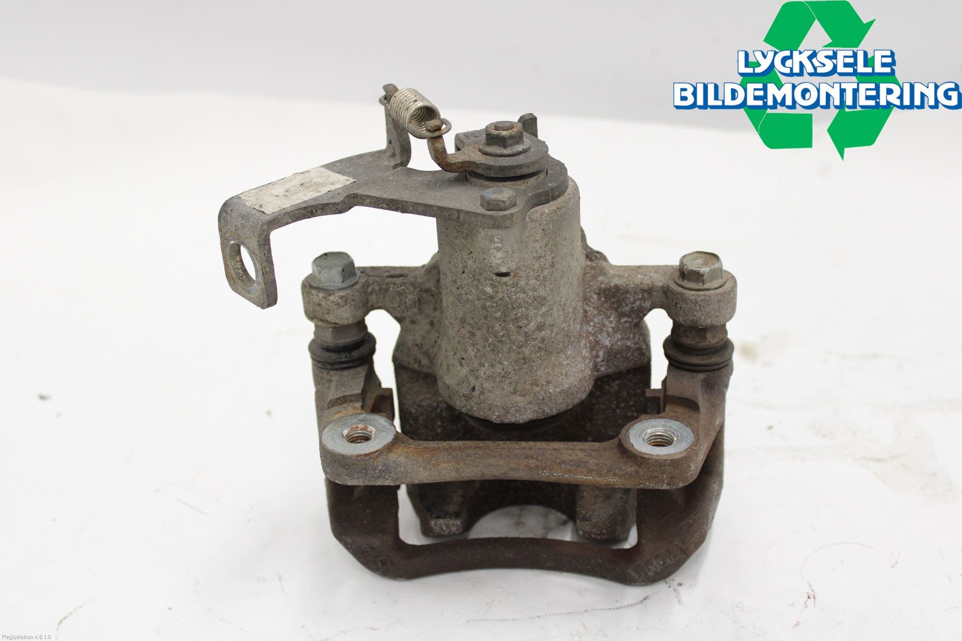 Hyundai i30 GD 13-17 Bromsok Bak Höger