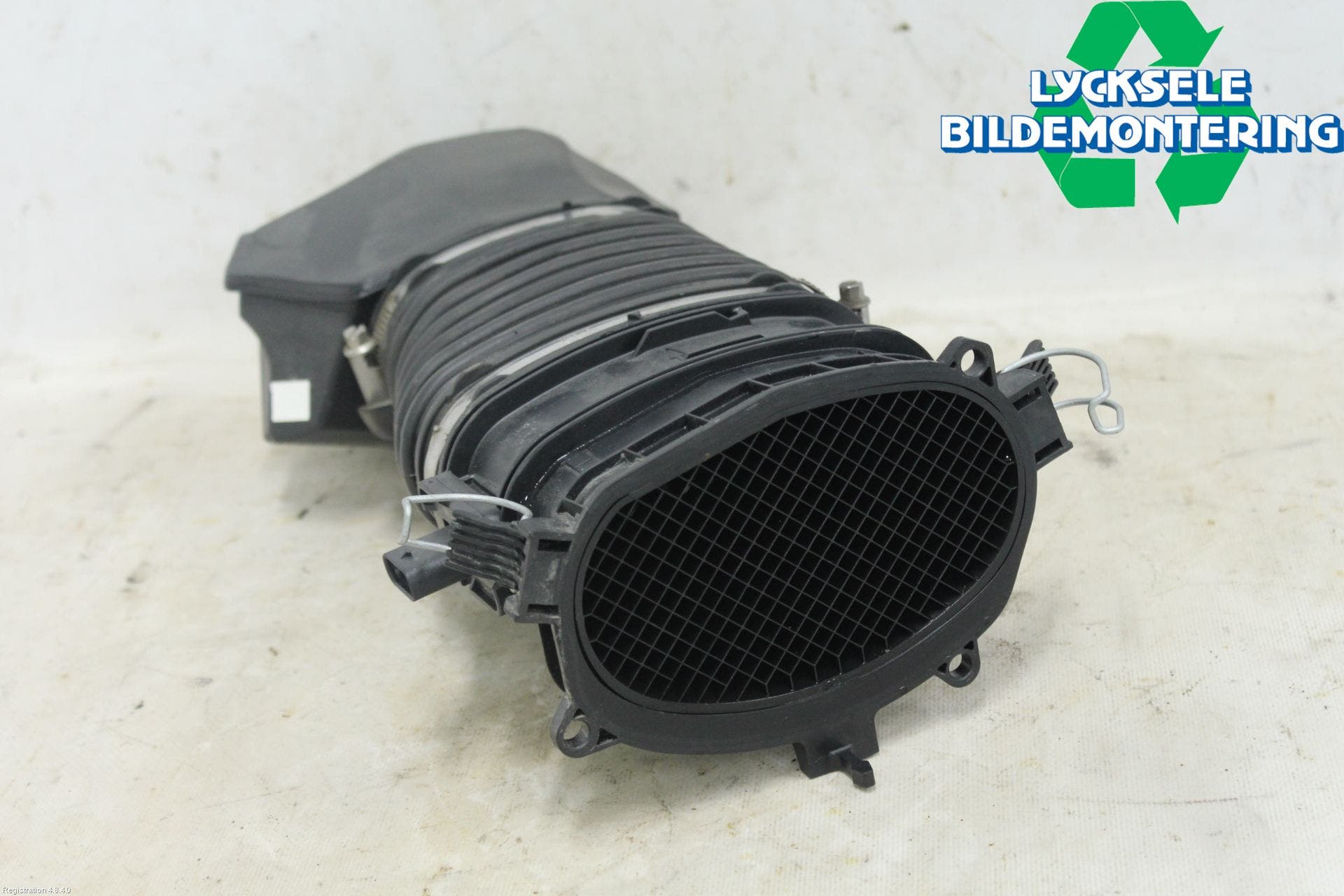 Mercedes-Benz MB E-KLASS (W213) 16-23 Injluftmassamätare