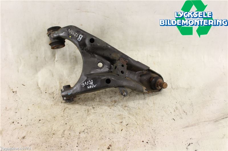Subaru LEGACY 10-14 Bärarm Bak Övre Höger
