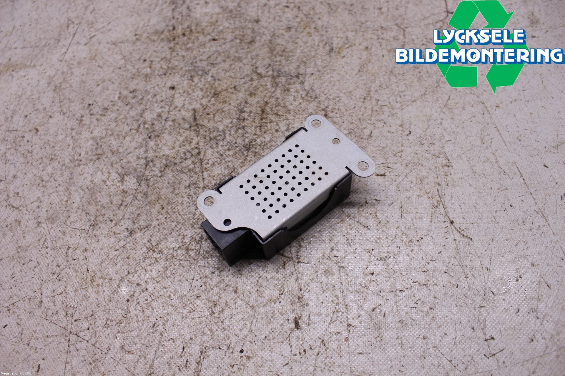 Volkswagen VW TIGUAN 07-16 Radio Övrigt