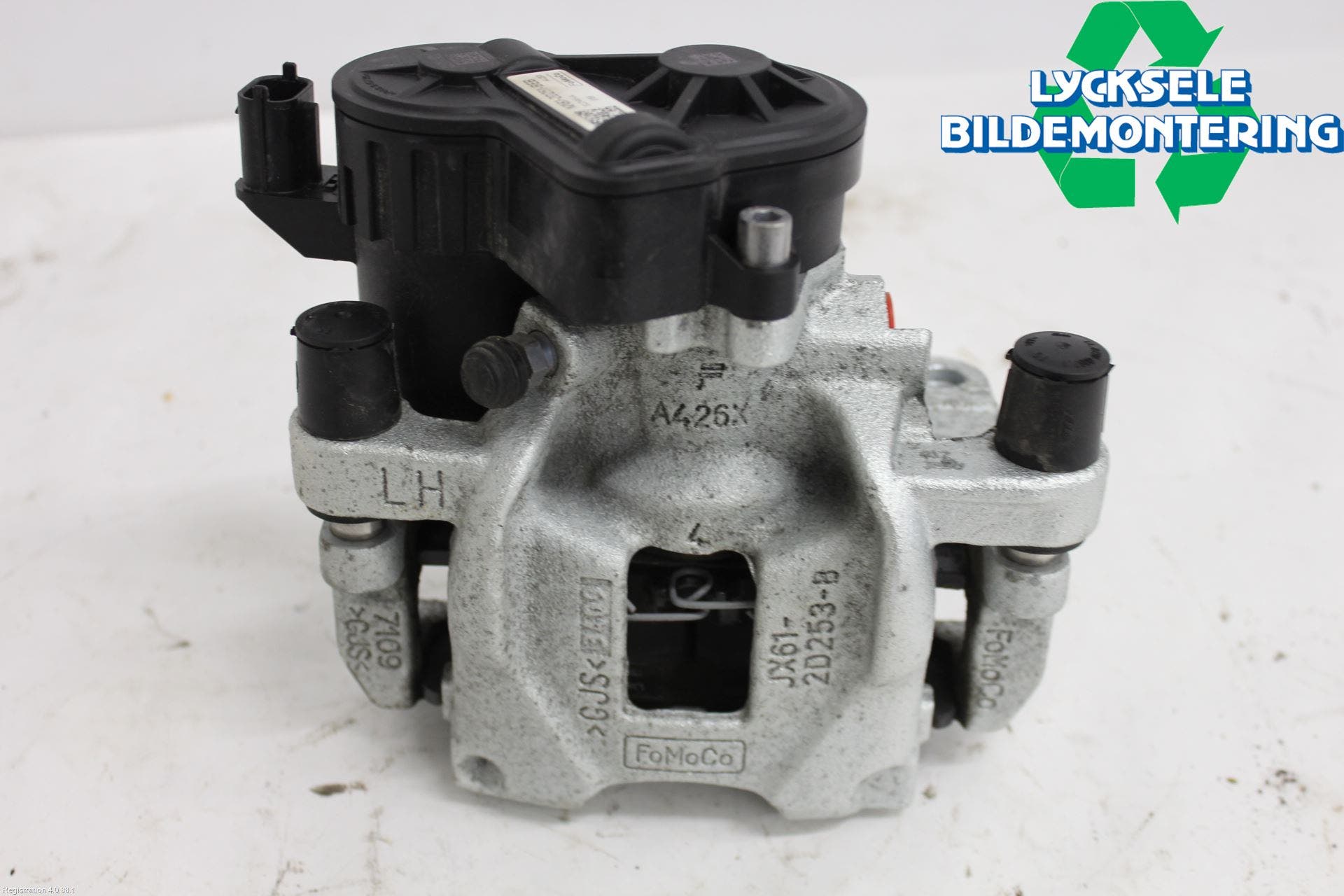 Ford FOCUS 19- Bromsok Bak Vänster