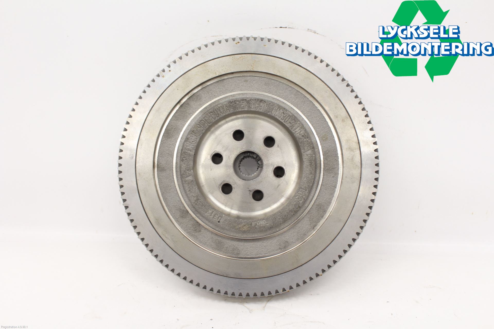 Ford KUGA/KUGA PHEZ/FHEV 20- Koppling-Lamell