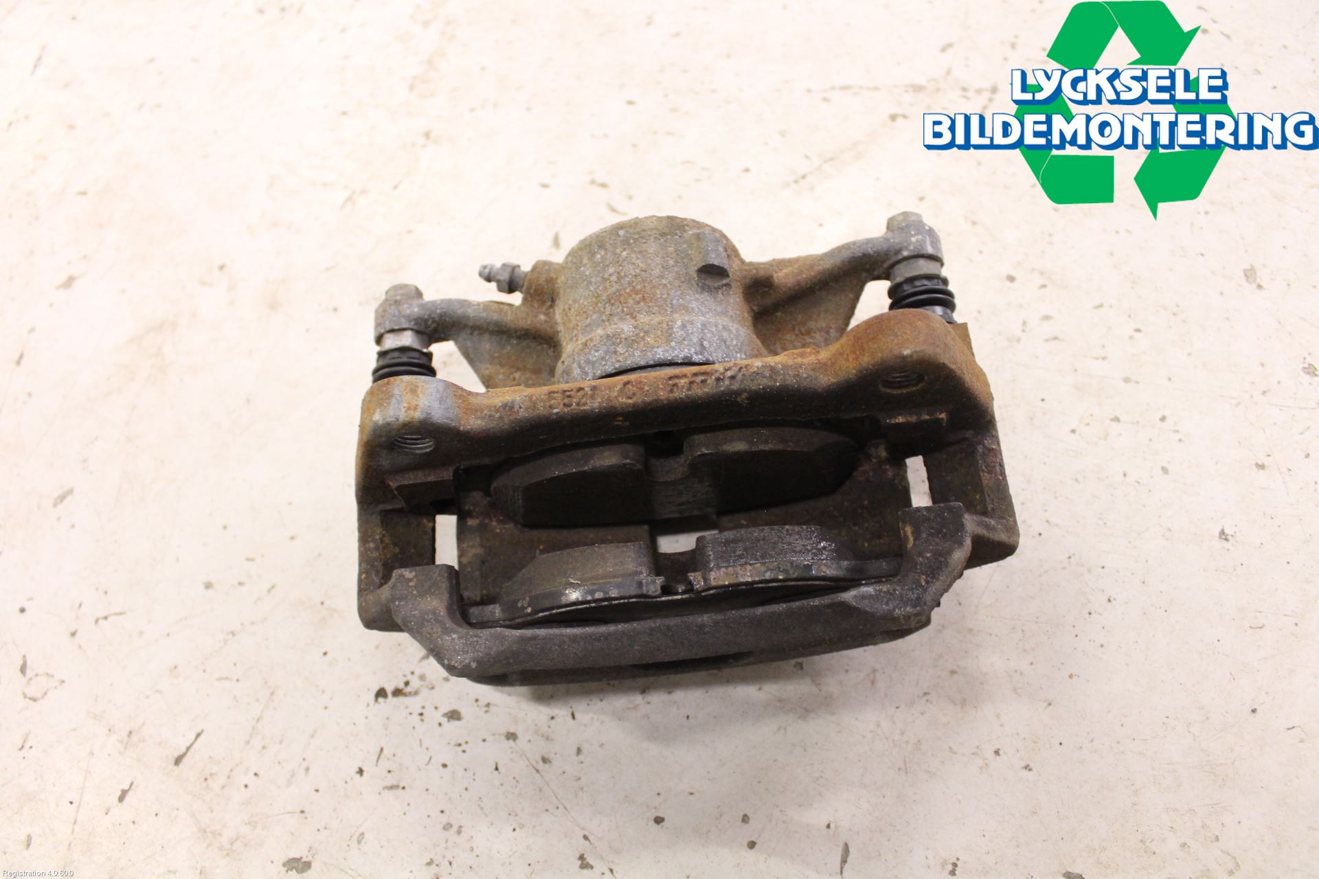 Seat LEON 13-20 Bromsok Fram Vänster