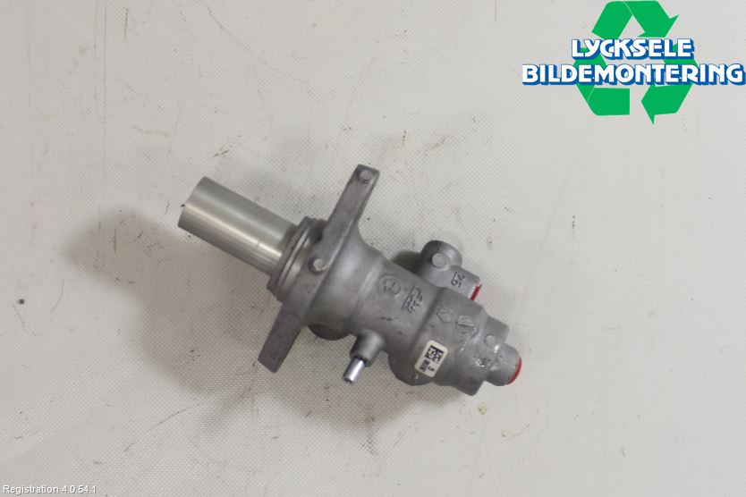 Mercedes-Benz MB E-KLASS (W212) 09-16 Broms Huvudcylinder